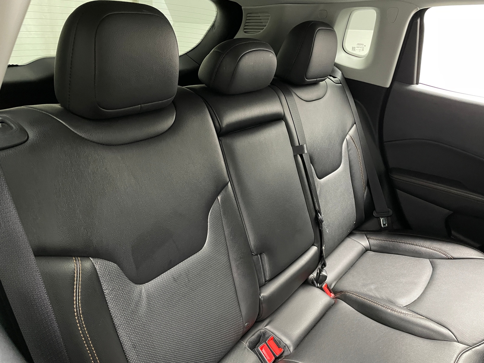 Thumbnail: 2021 Jeep Compass - 5