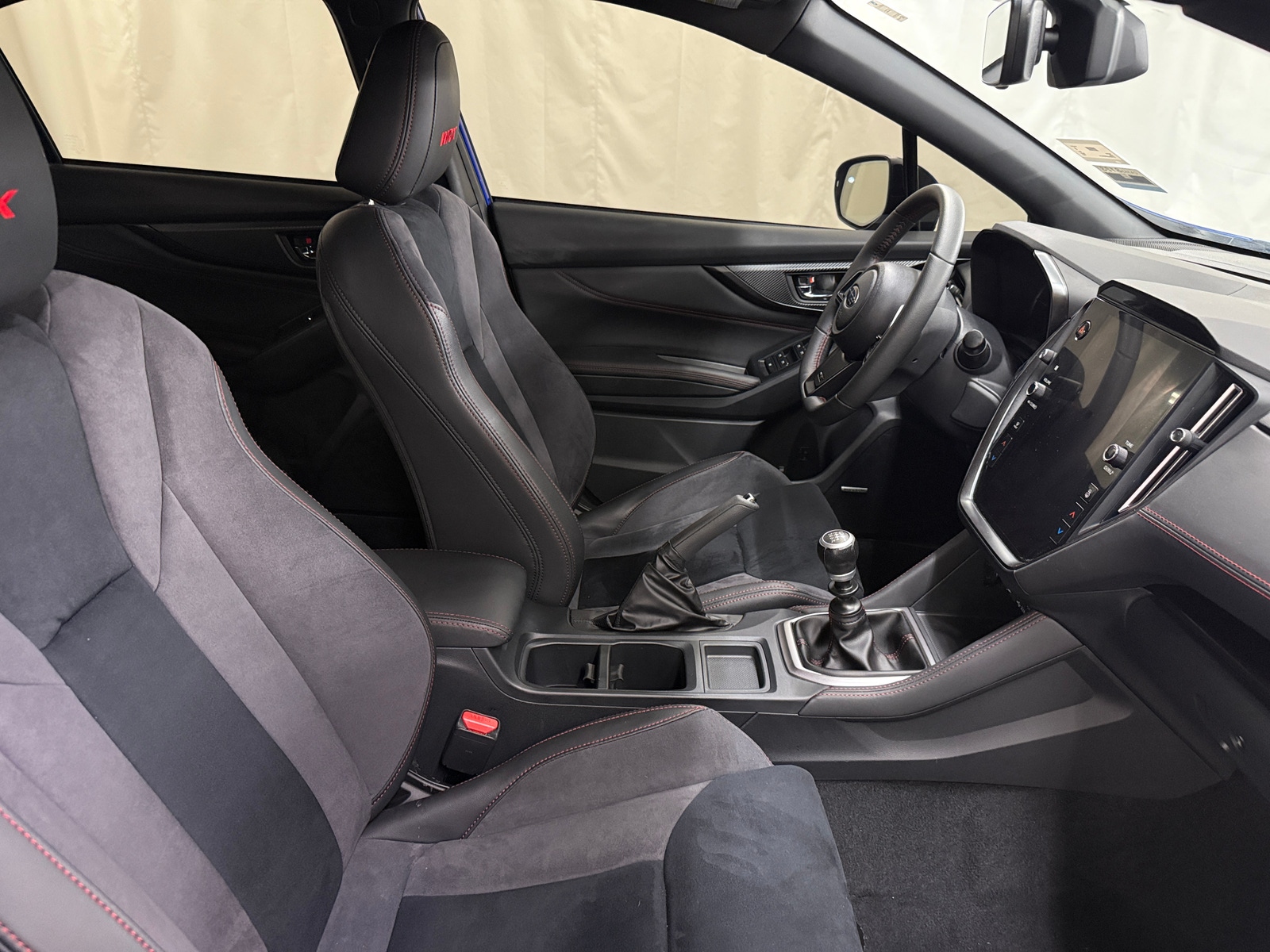 Thumbnail: 2023 Subaru WRX - 2