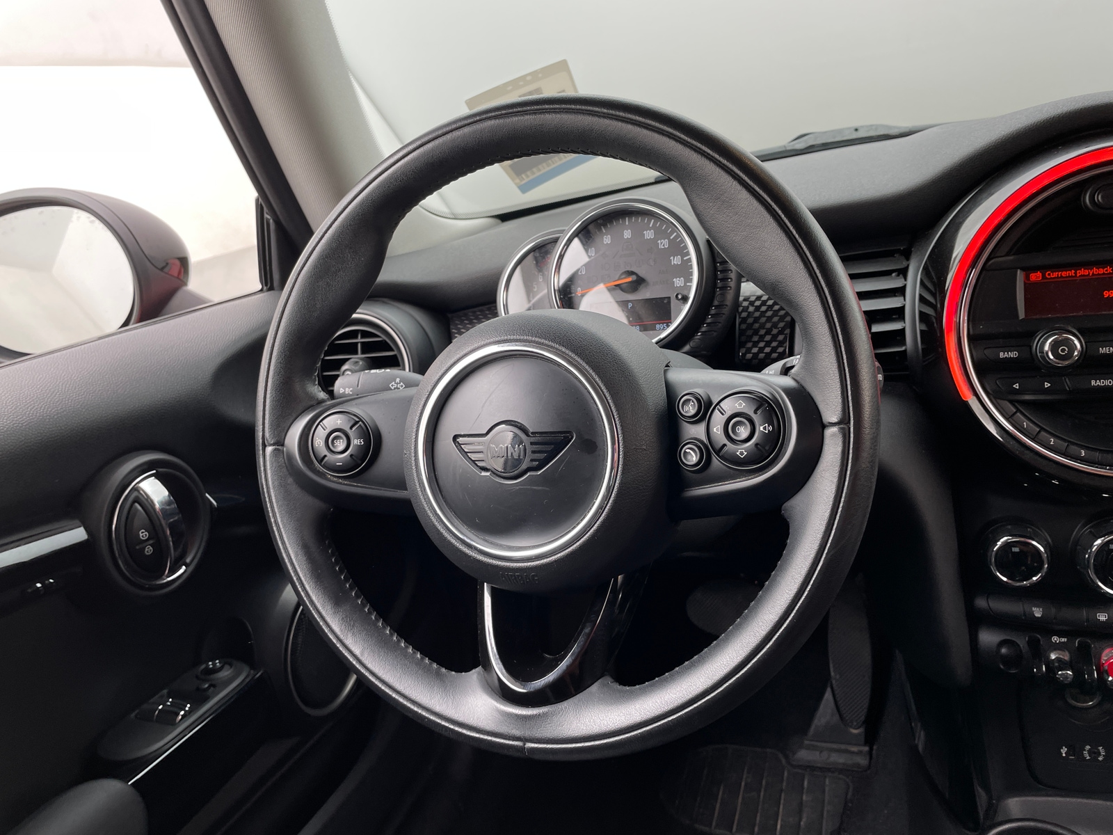 Thumbnail: 2015 MINI Cooper Hardtop - 4