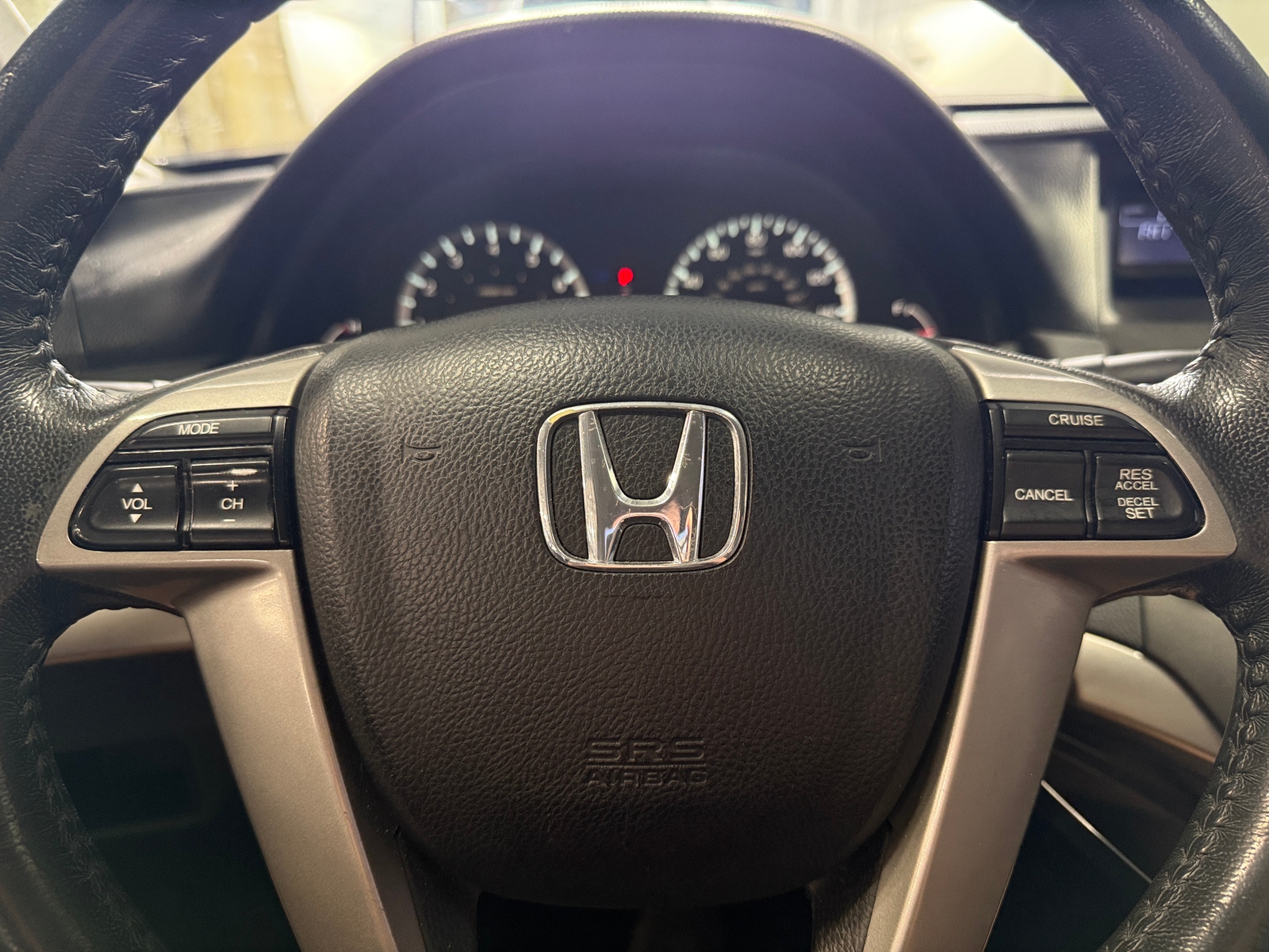Thumbnail: 2012 Honda Accord - 4