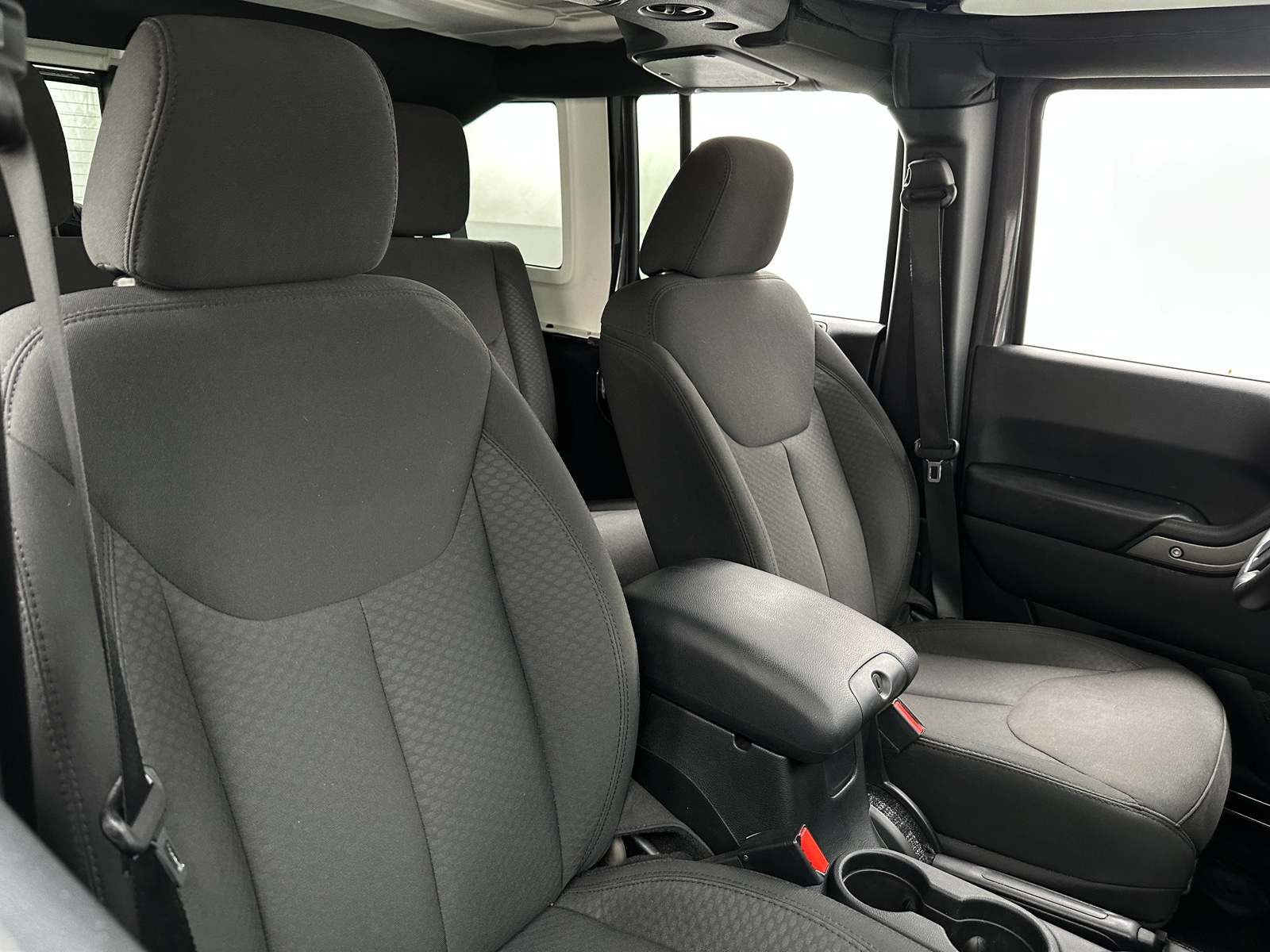 Thumbnail: 2017 Jeep Wrangler - 2