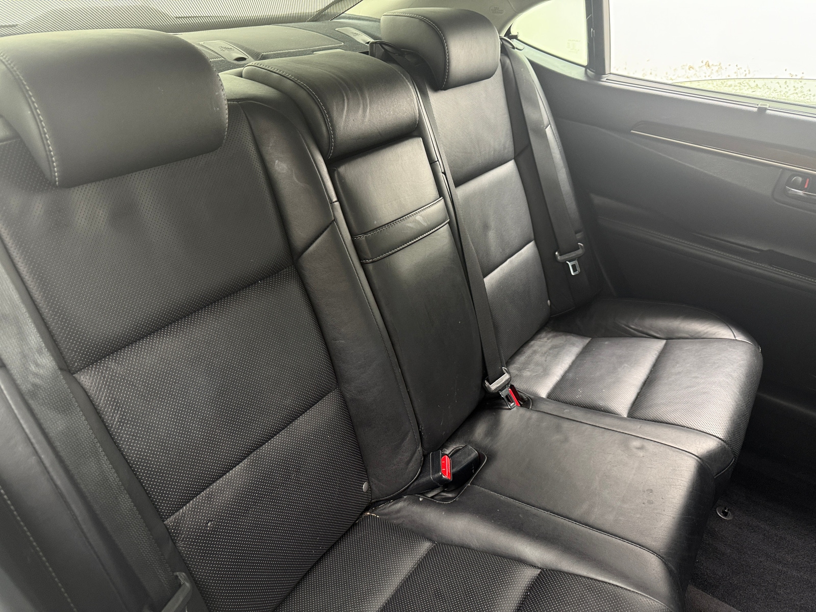 Thumbnail: 2014 Lexus ES - 5