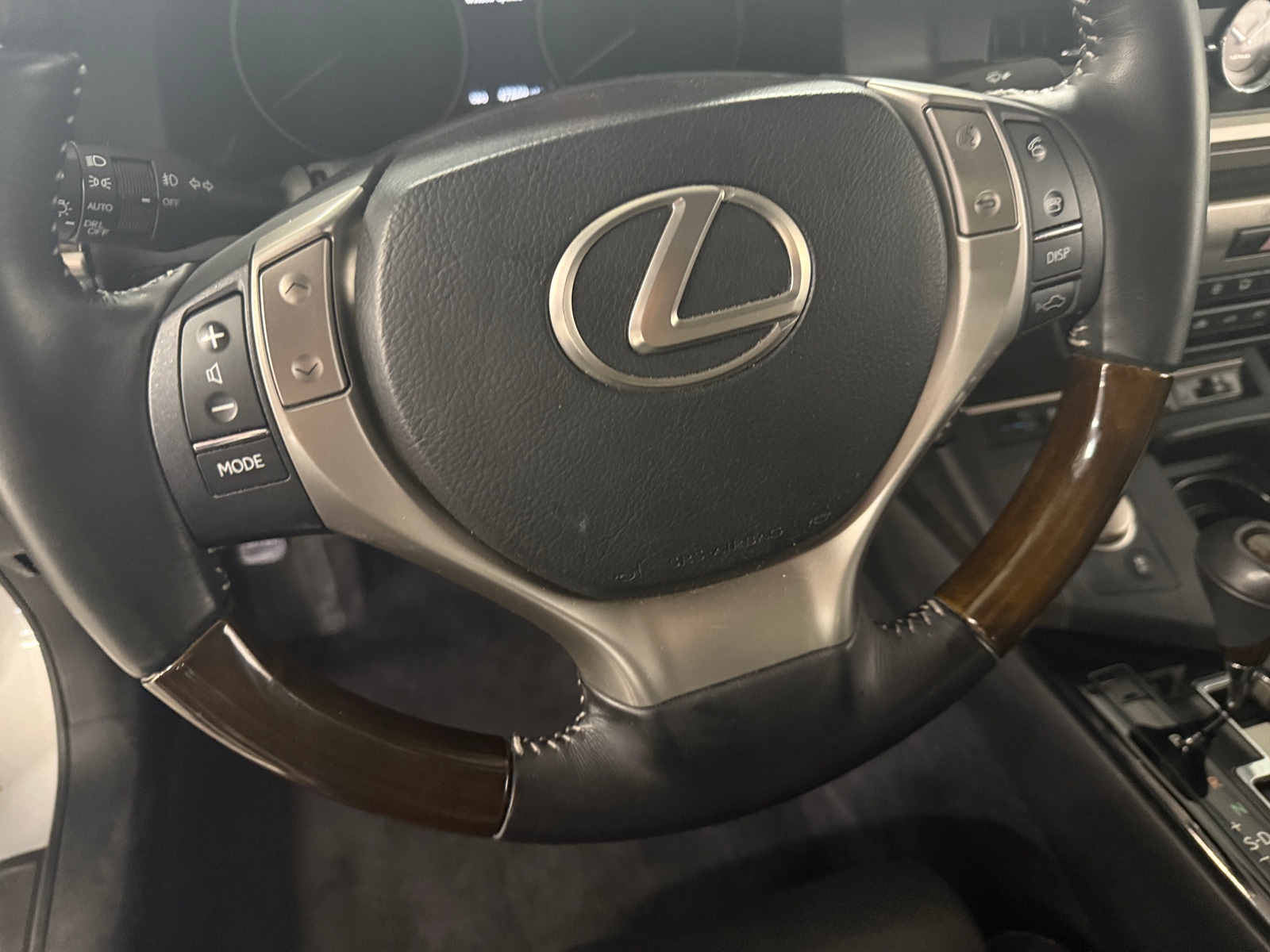 Thumbnail: 2014 Lexus ES - 4