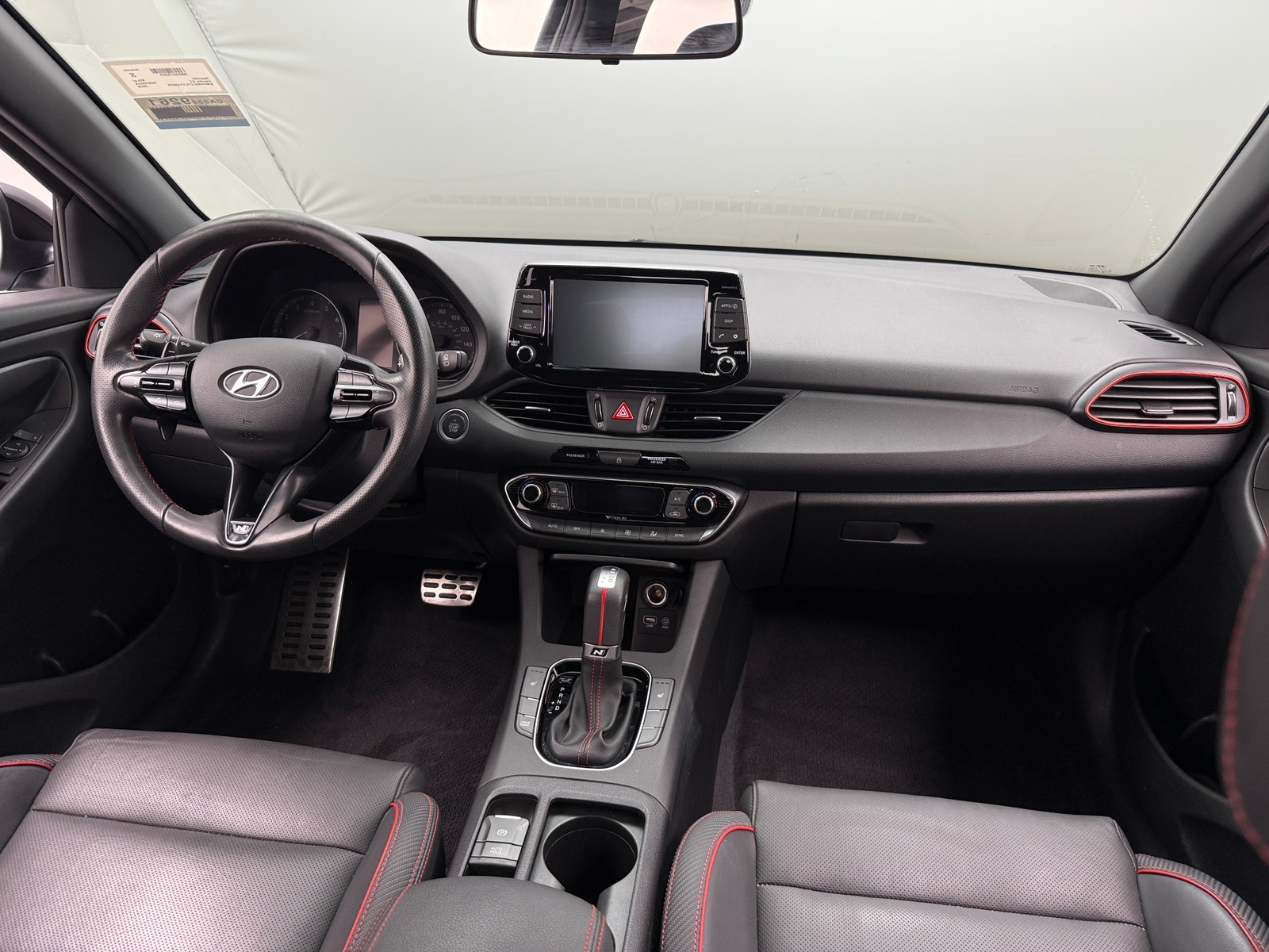 Thumbnail: 2020 Hyundai Elantra - 2