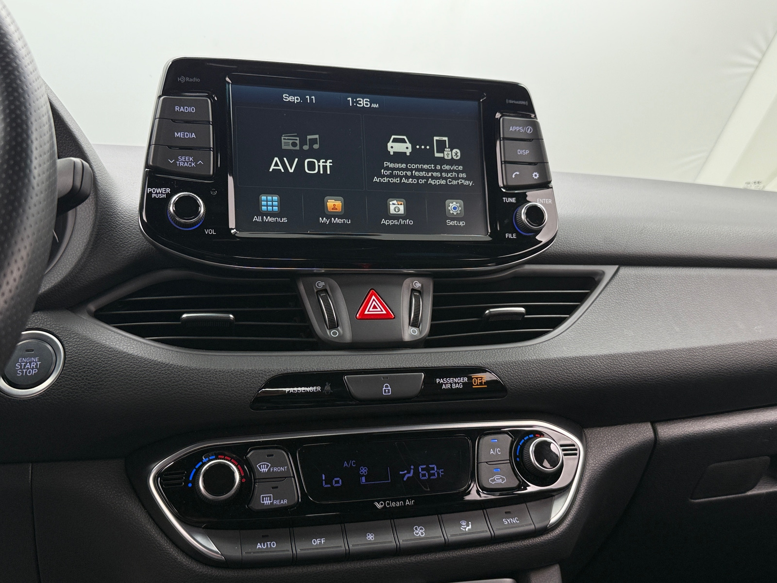 Thumbnail: 2020 Hyundai Elantra - 3