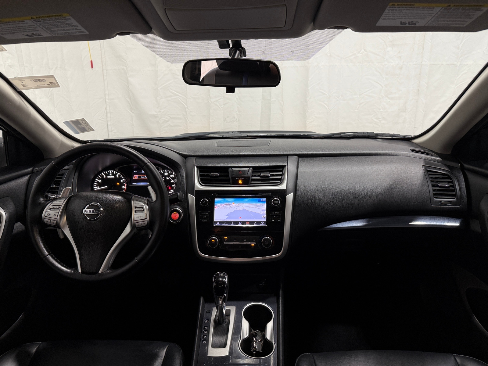 Thumbnail: 2018 Nissan Altima - 3