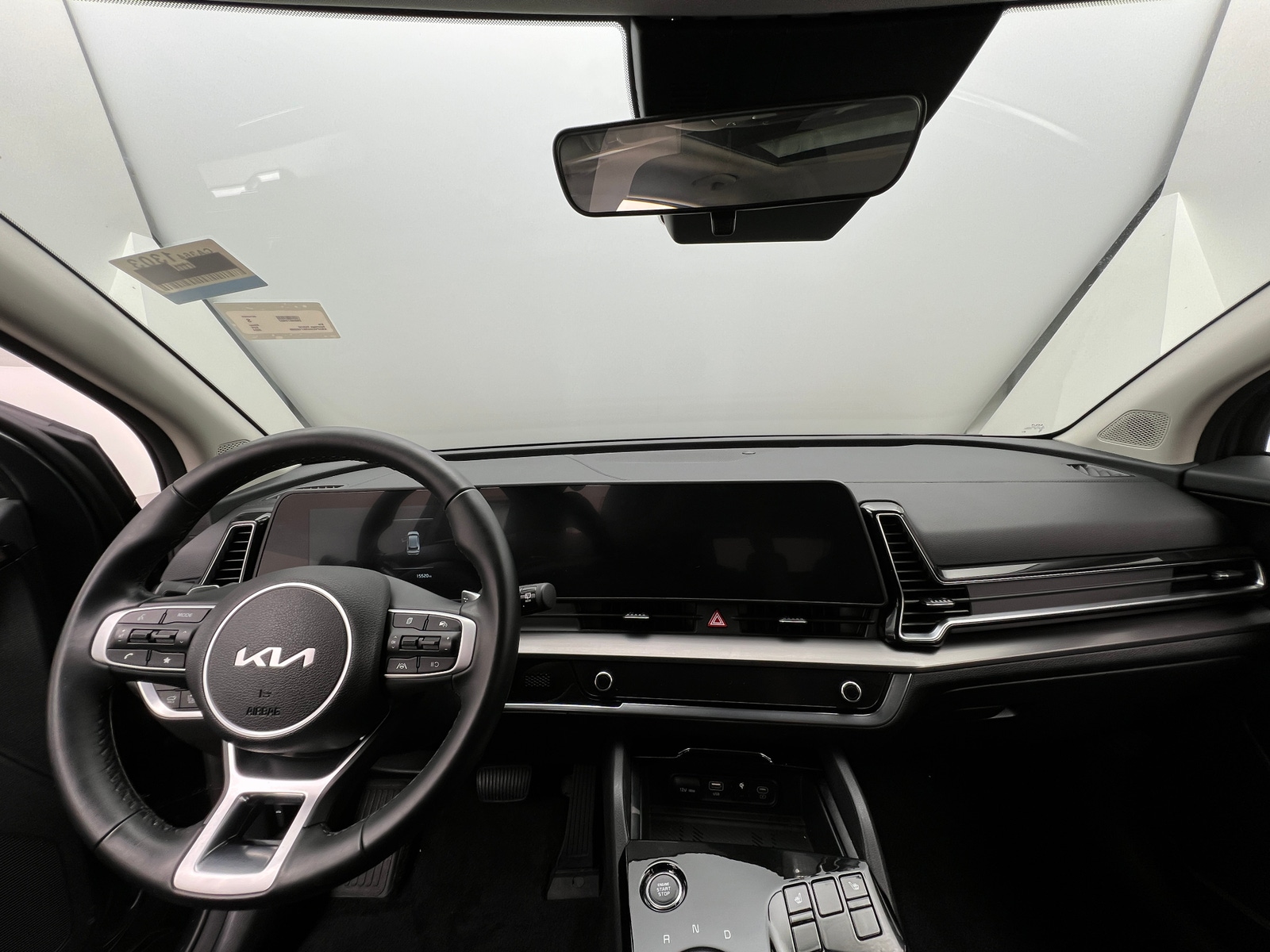 Thumbnail: 2024 Kia Sportage - 2