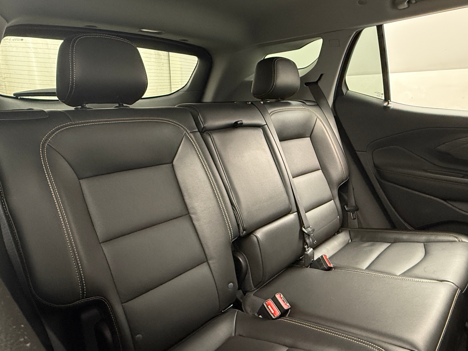 Thumbnail: 2021 GMC Terrain - 5
