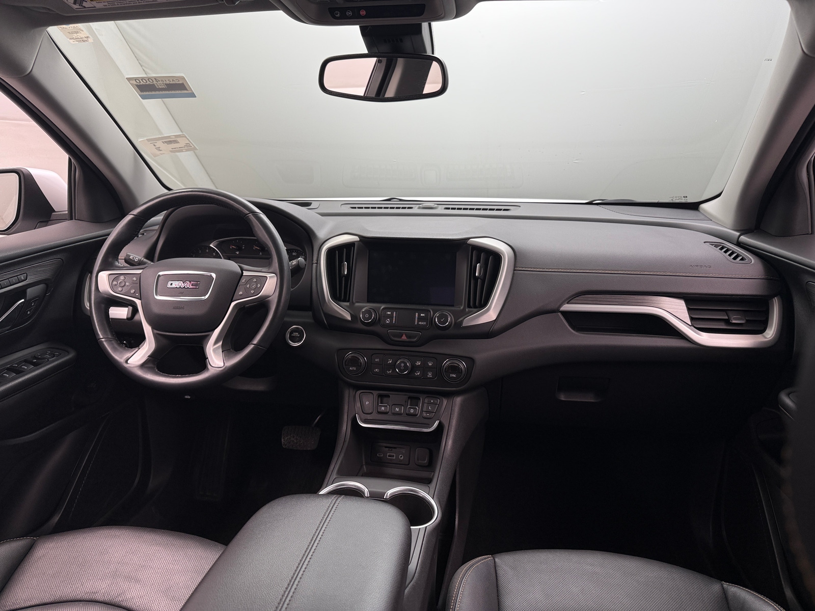 Thumbnail: 2021 GMC Terrain - 2