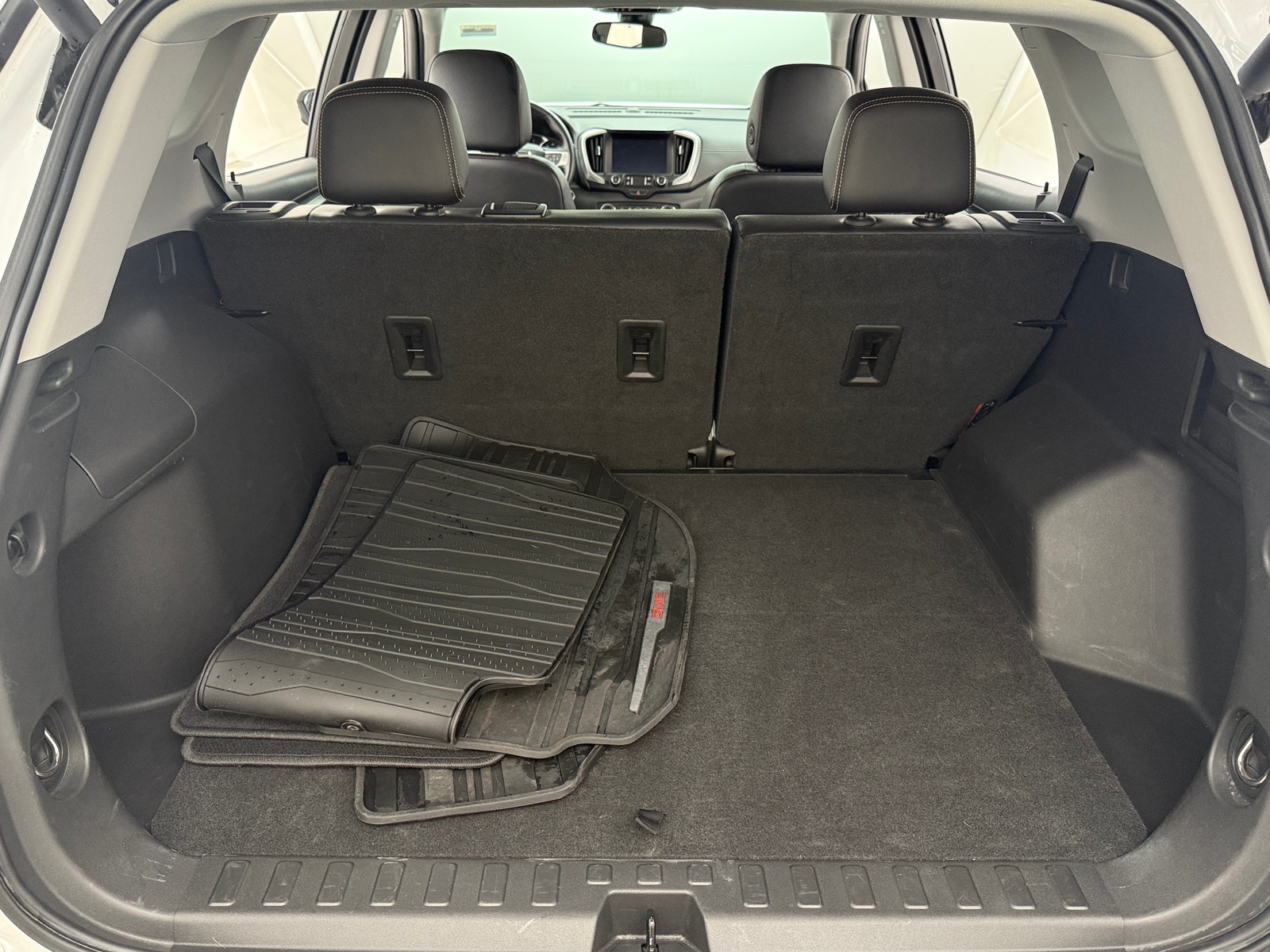 Thumbnail: 2021 GMC Terrain - 6