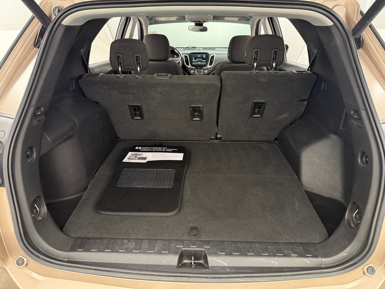 Thumbnail: 2019 Chevrolet Equinox - 7