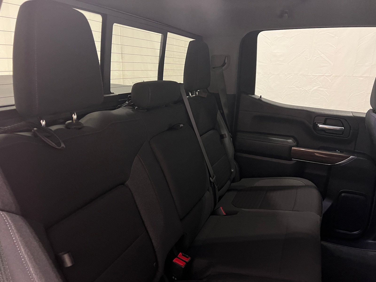 Thumbnail: 2020 Chevrolet Silverado 1500 - 6