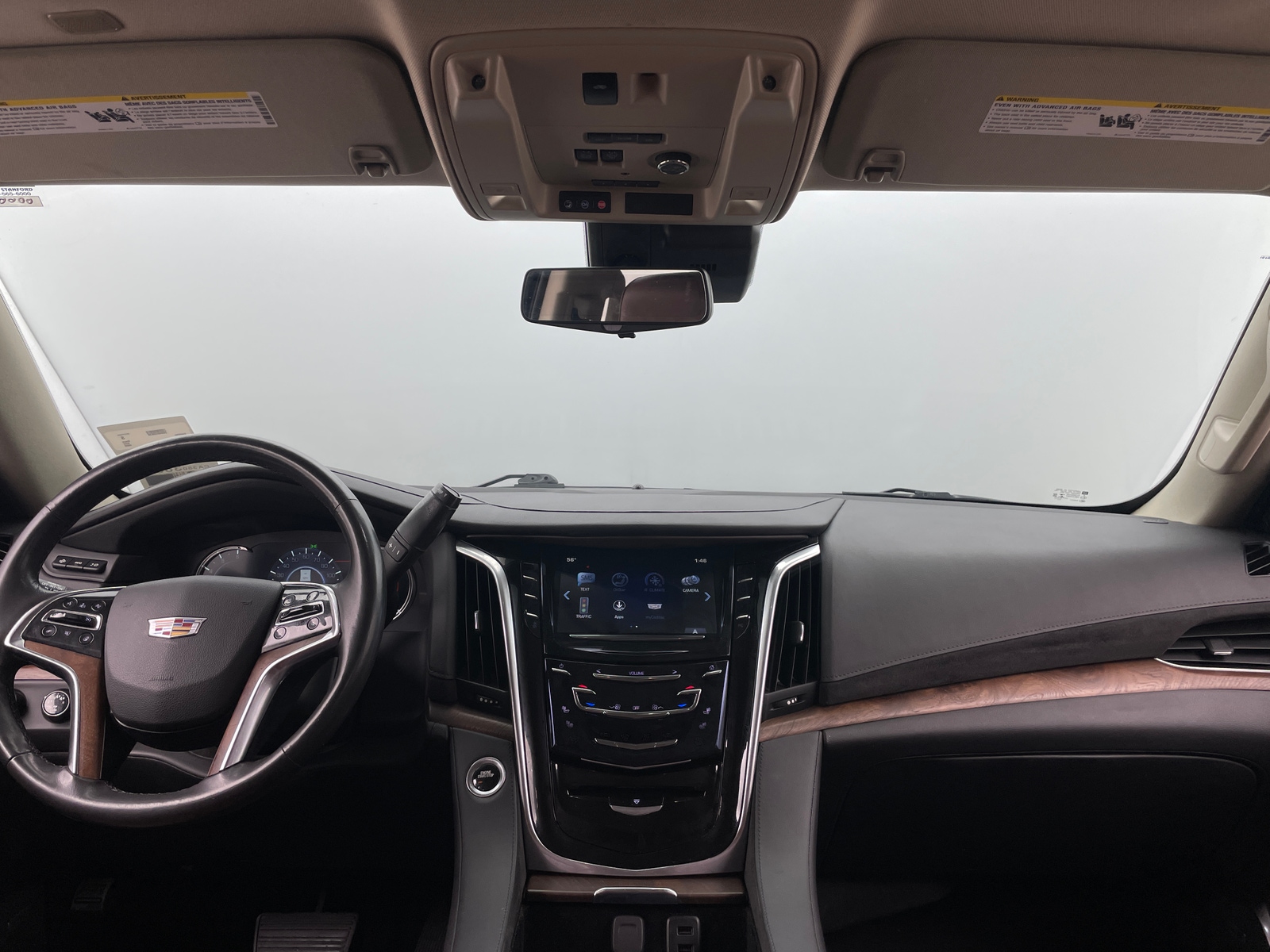 Thumbnail: 2020 Cadillac Escalade - 2