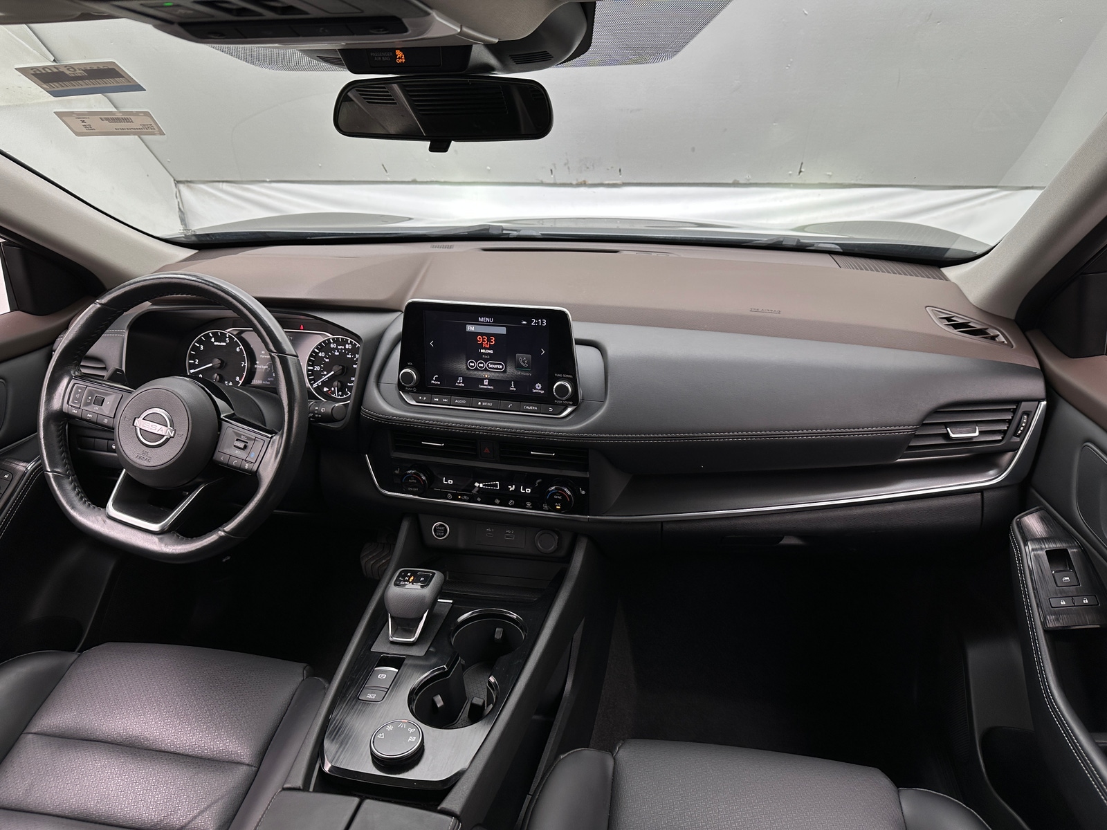 Thumbnail: 2023 Nissan Rogue - 2
