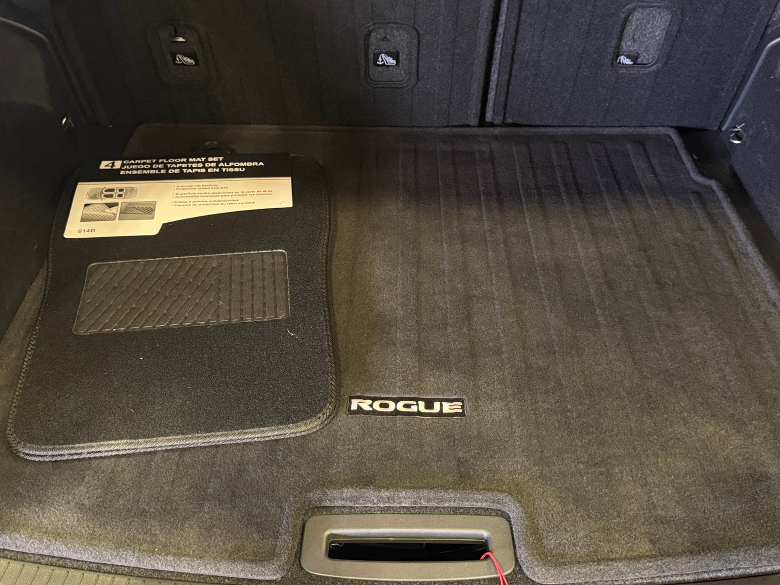 Thumbnail: 2023 Nissan Rogue - 6