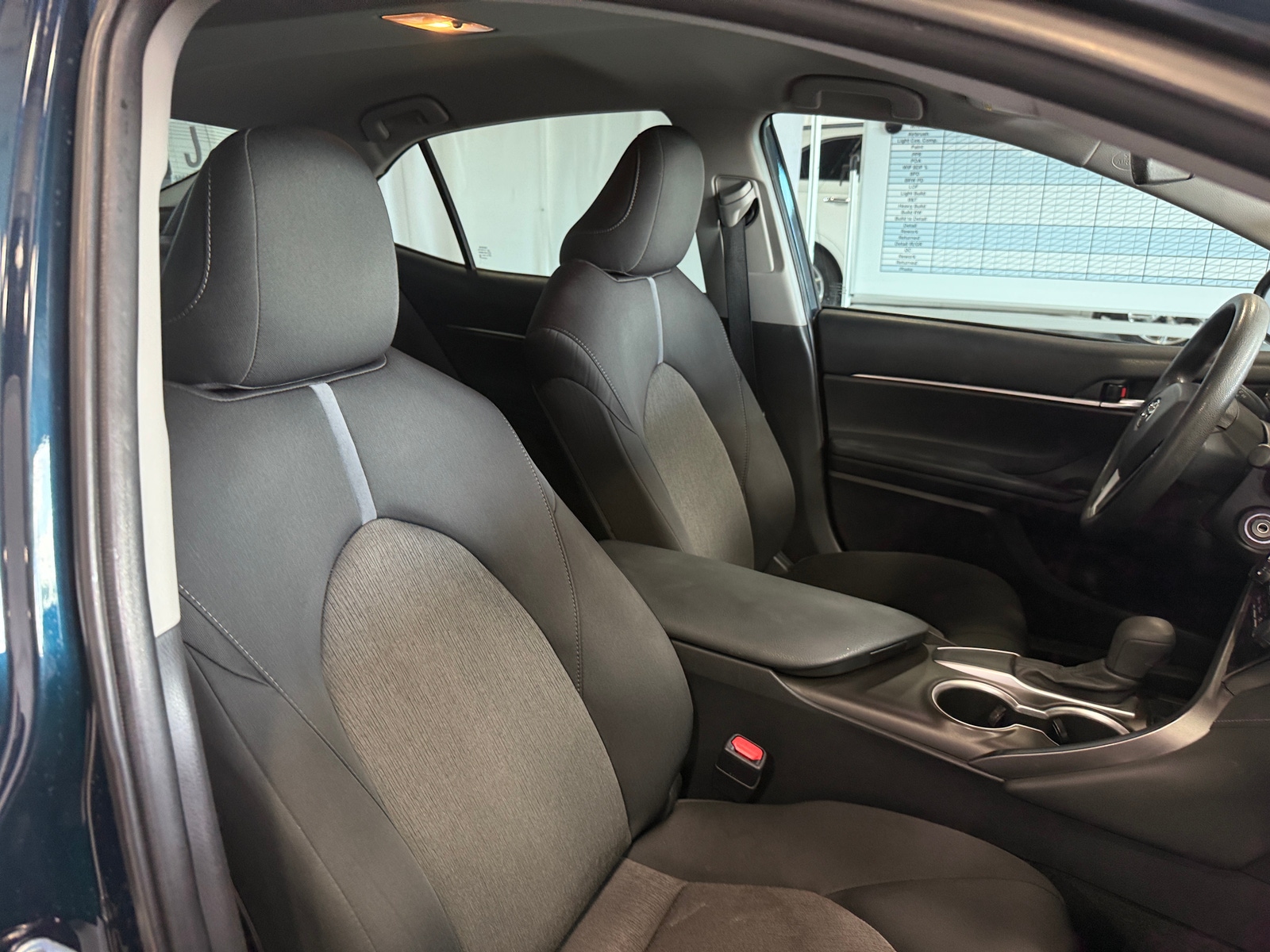 Thumbnail: 2021 Toyota Camry - 2