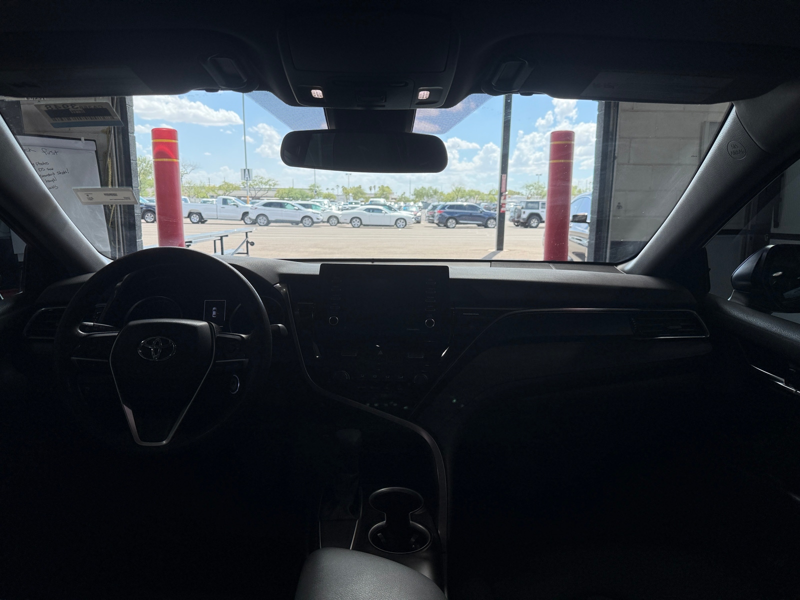 Thumbnail: 2021 Toyota Camry - 3