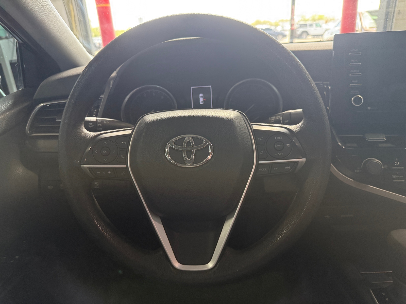 Thumbnail: 2021 Toyota Camry - 5