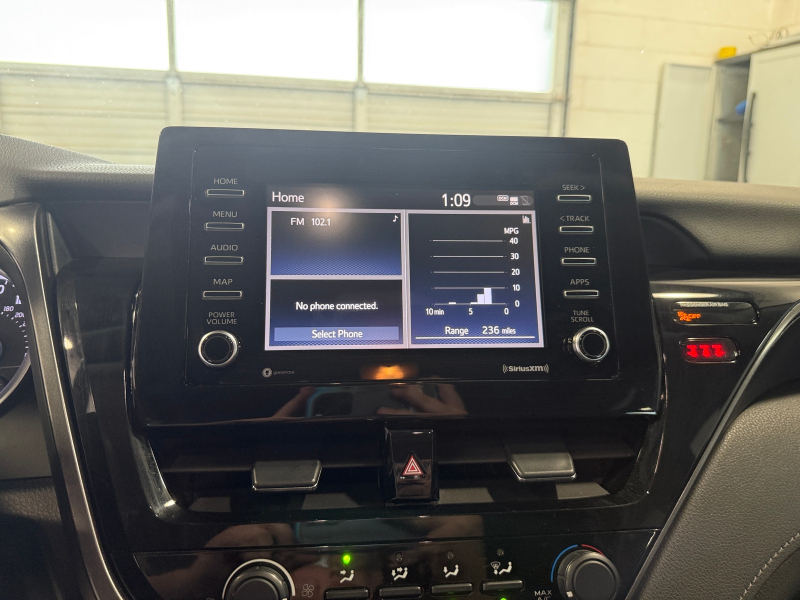 Thumbnail: 2021 Toyota Camry - 4