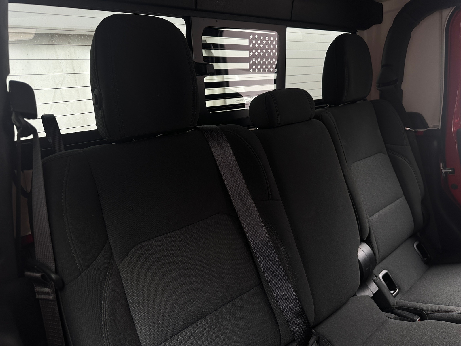 Thumbnail: 2023 Jeep Gladiator - 6