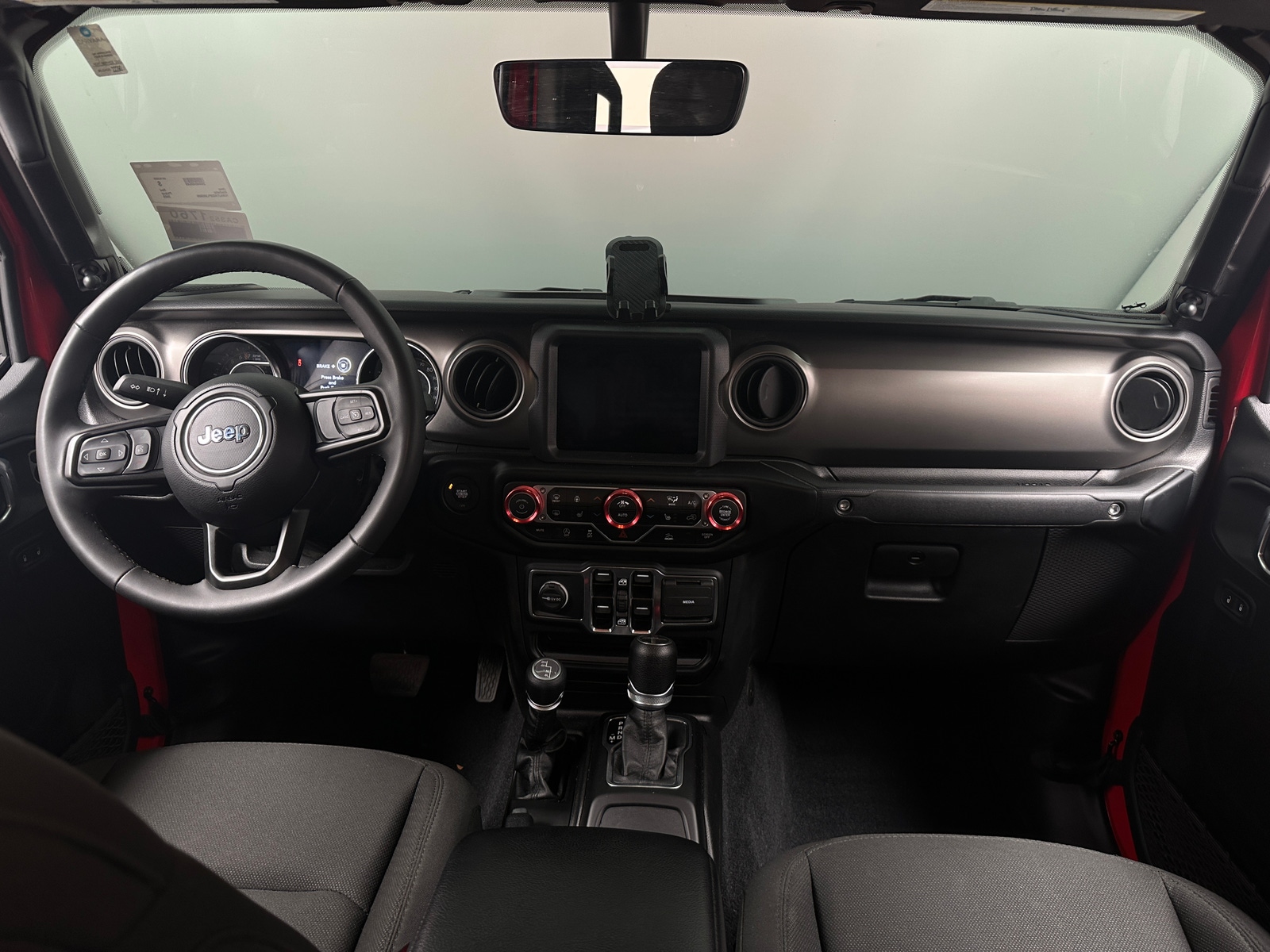 Thumbnail: 2023 Jeep Gladiator - 3