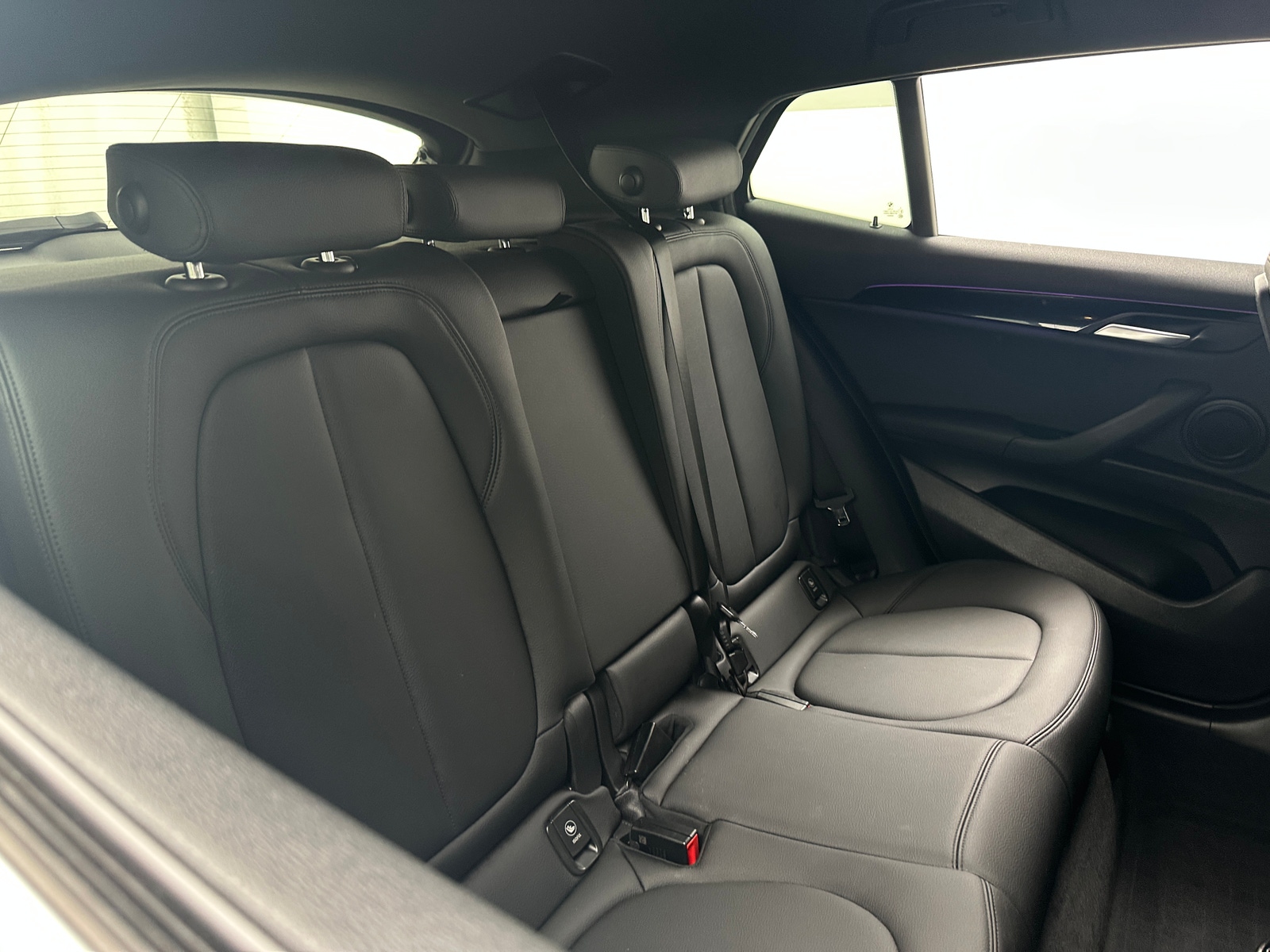 Thumbnail: 2020 BMW X2 - 5