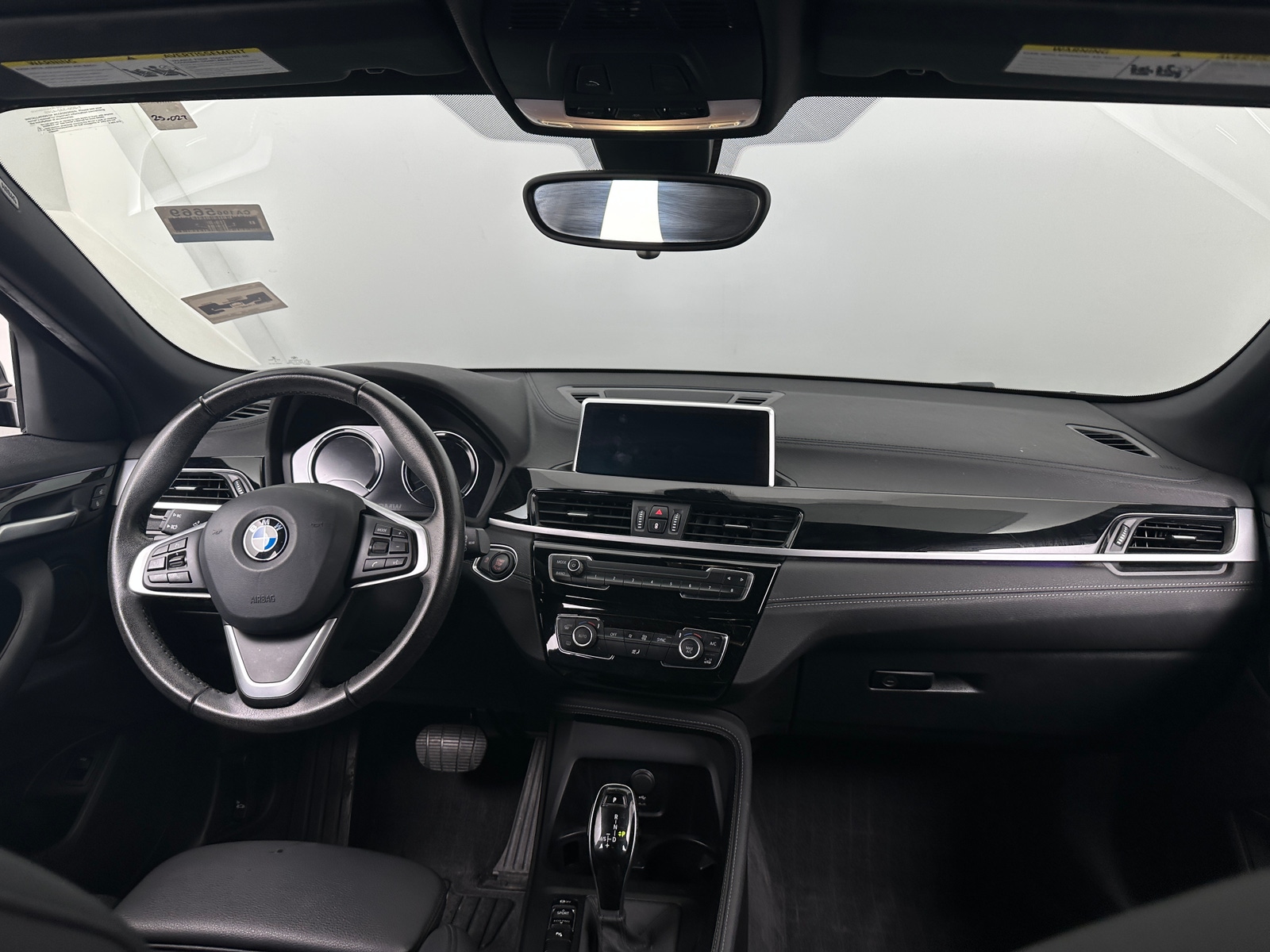 Thumbnail: 2020 BMW X2 - 2