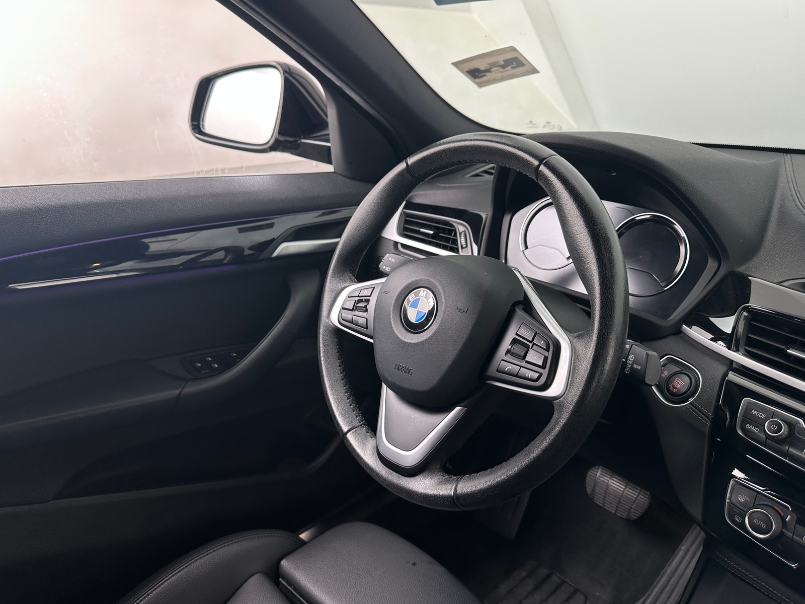 Thumbnail: 2020 BMW X2 - 4