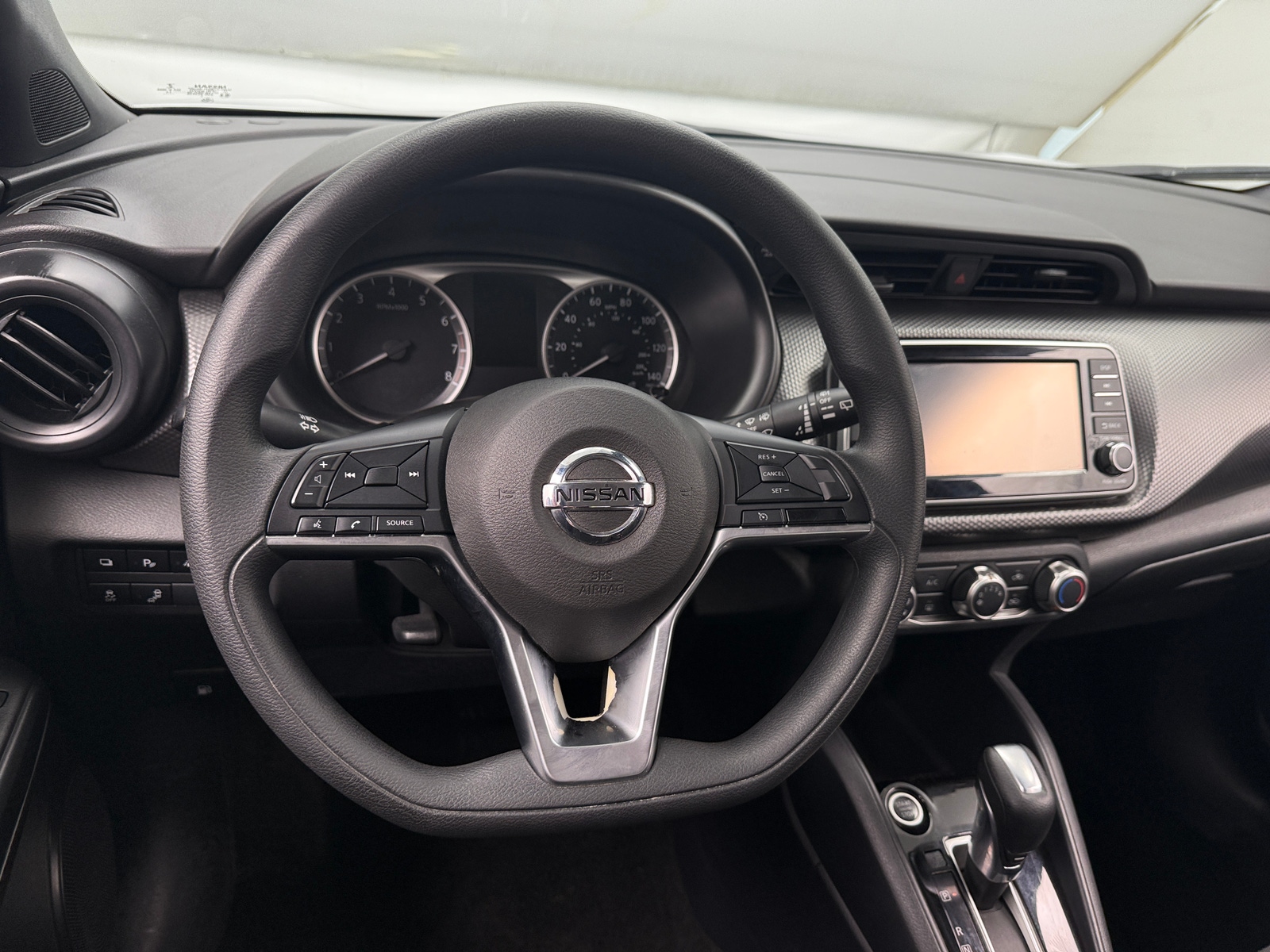 Thumbnail: 2020 Nissan Kicks - 5