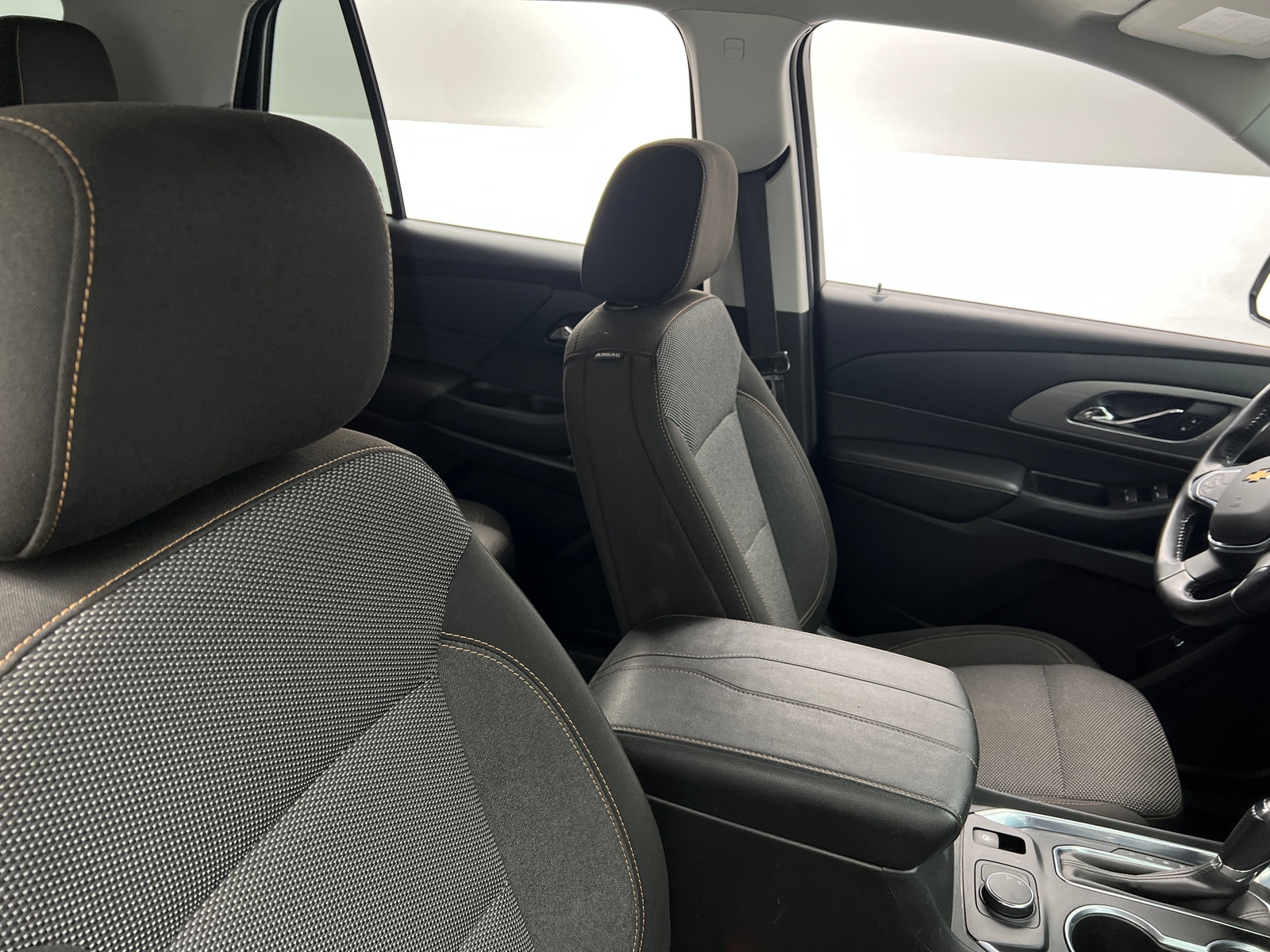 Thumbnail: 2018 Chevrolet Traverse - 2