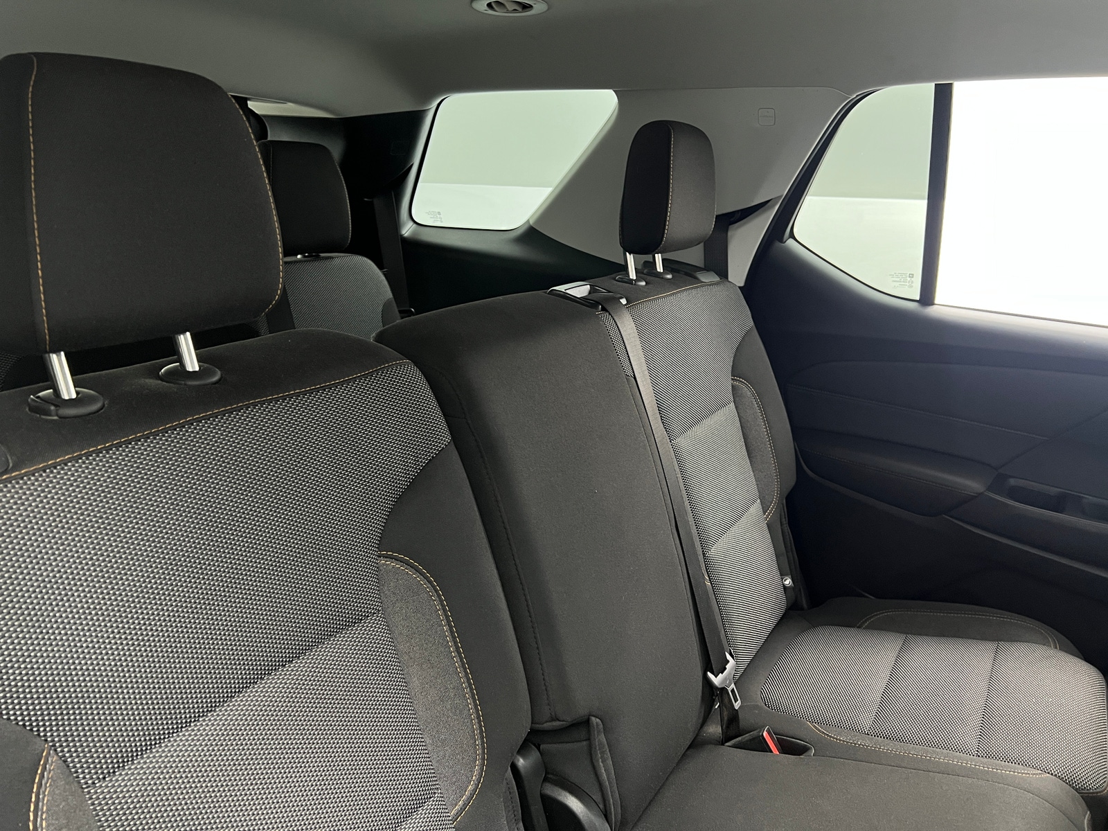 Thumbnail: 2018 Chevrolet Traverse - 6