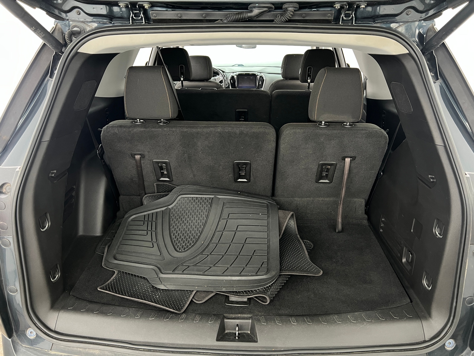 Thumbnail: 2018 Chevrolet Traverse - 7
