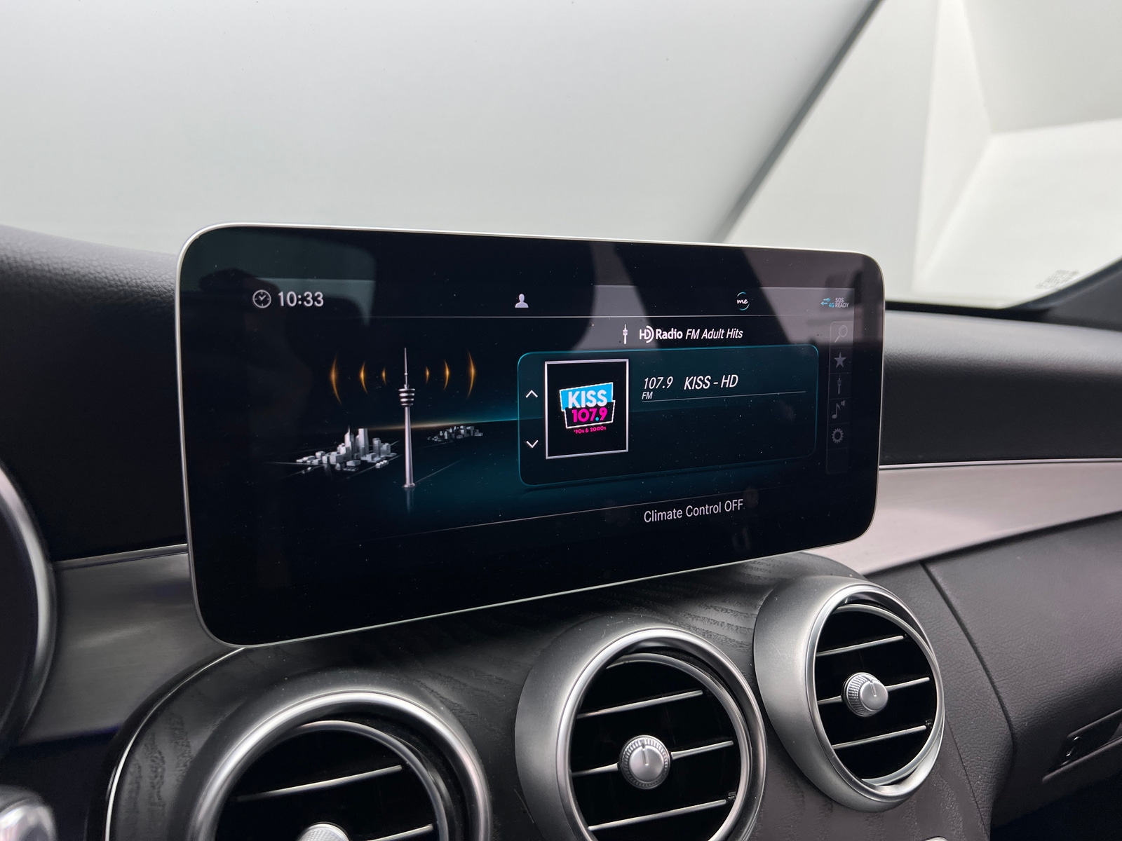 Thumbnail: 2021 Mercedes-Benz C-Class - 3