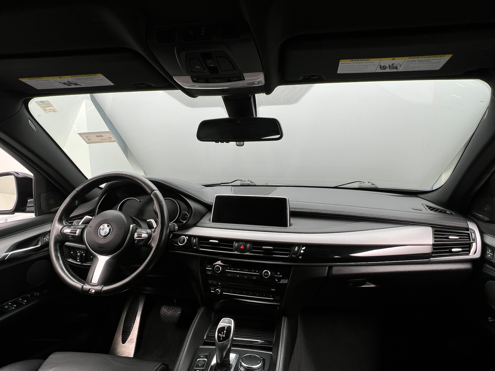 Thumbnail: 2018 BMW X6 - 2