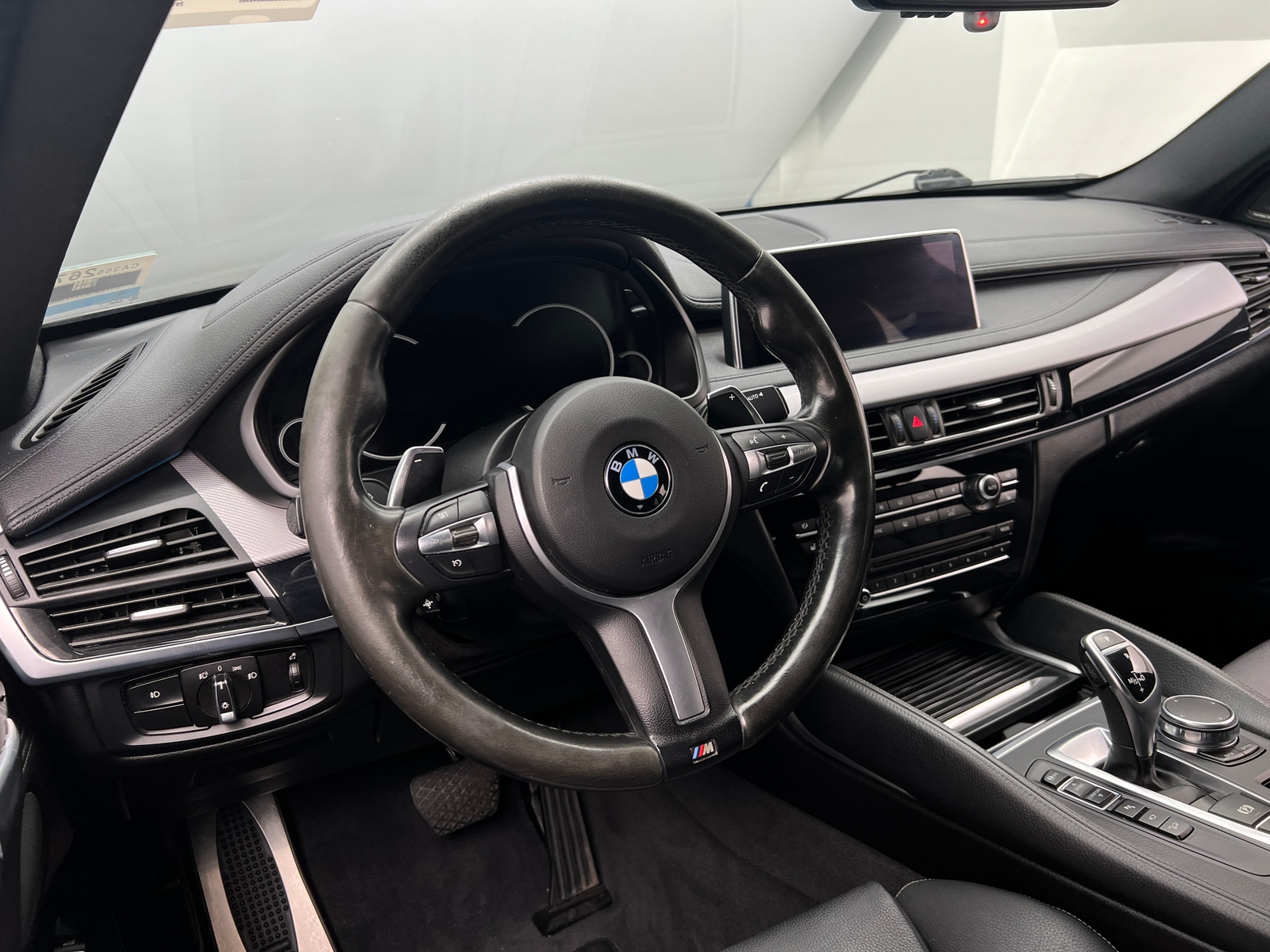 Thumbnail: 2018 BMW X6 - 4