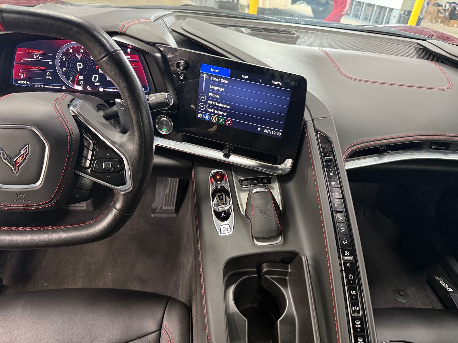 Thumbnail: 2020 Chevrolet Corvette - 2