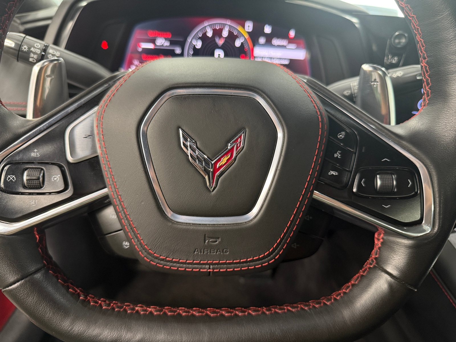 Thumbnail: 2020 Chevrolet Corvette - 4