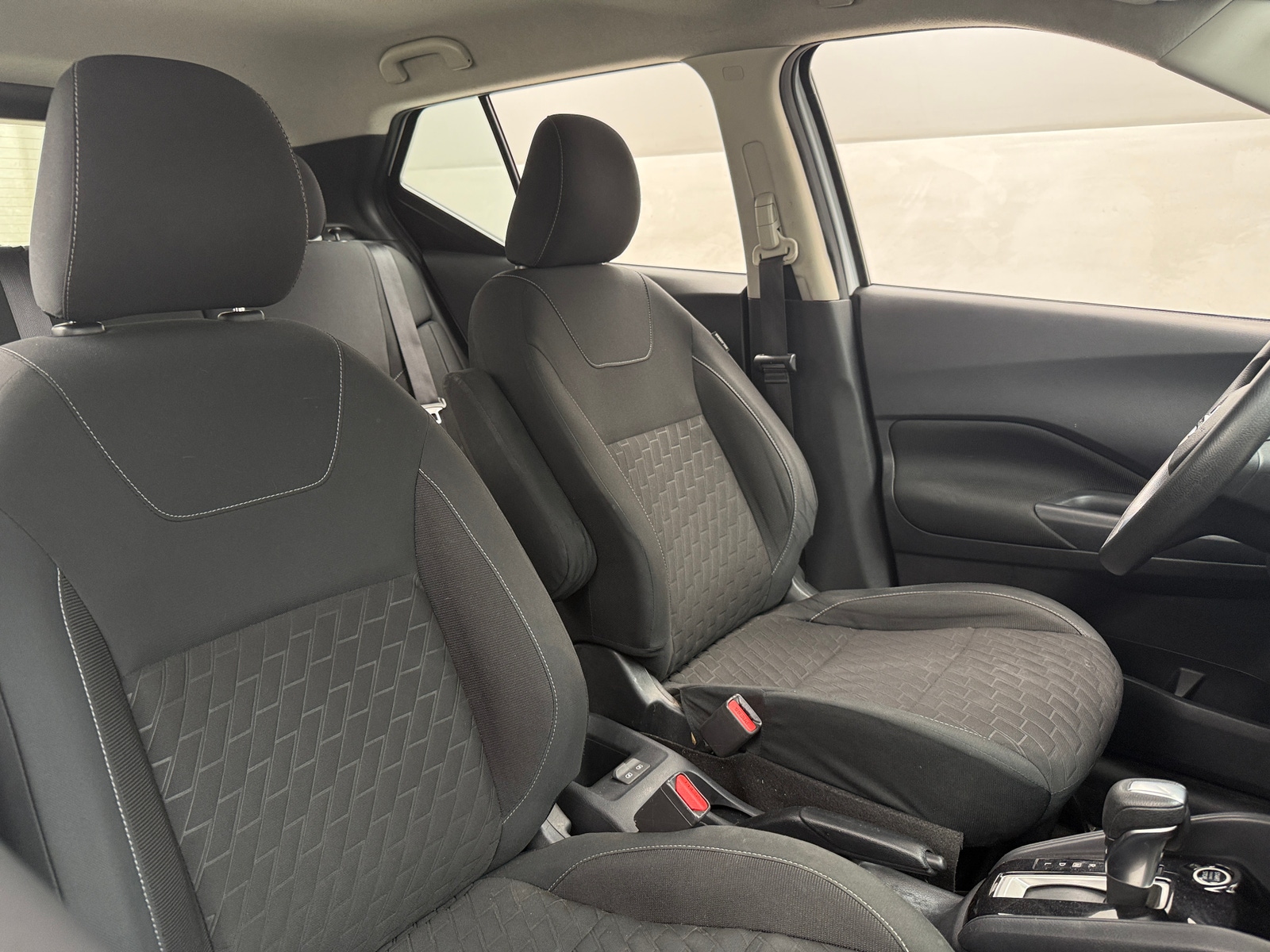 Thumbnail: 2021 Nissan Kicks - 2