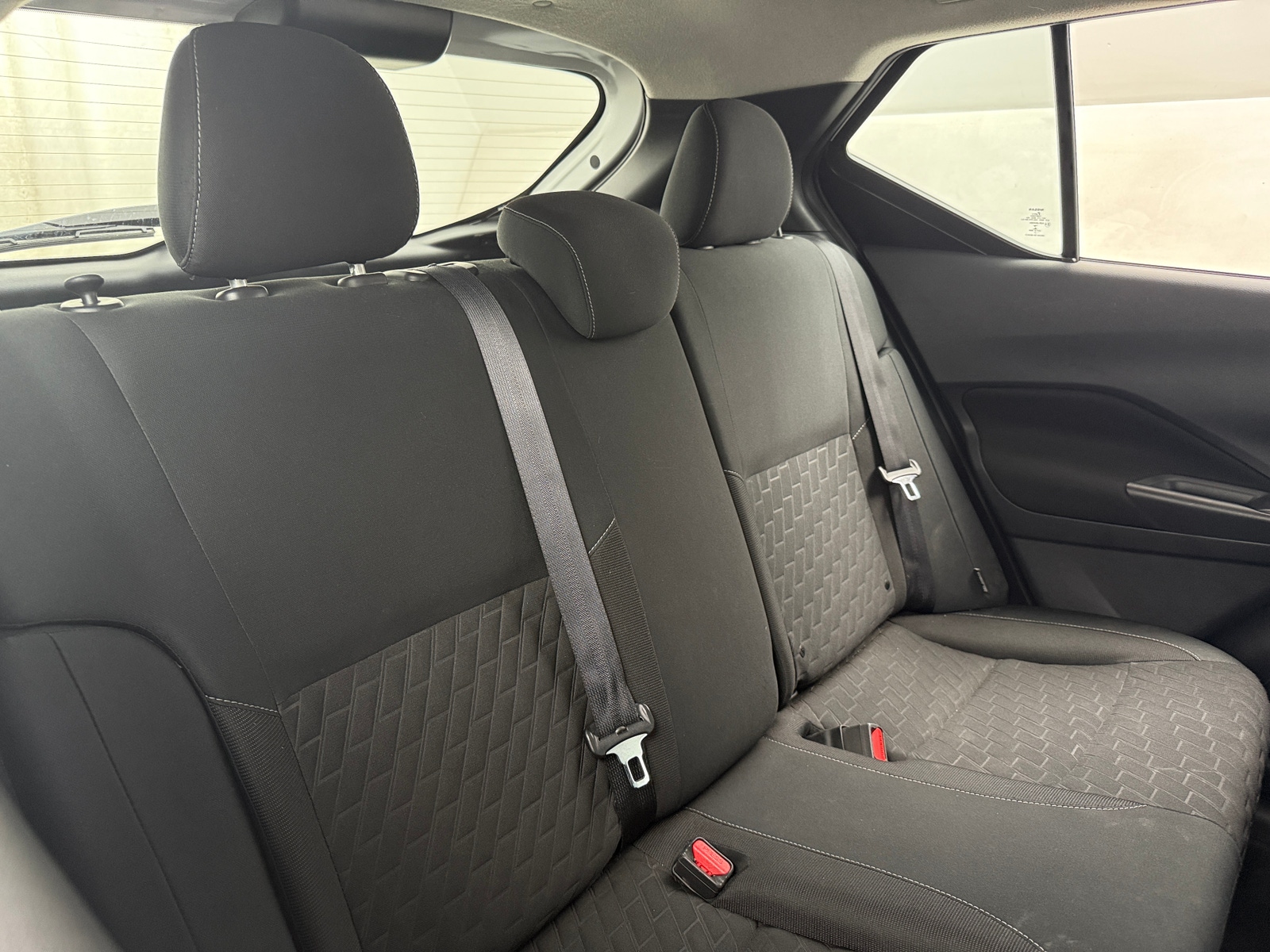 Thumbnail: 2021 Nissan Kicks - 6