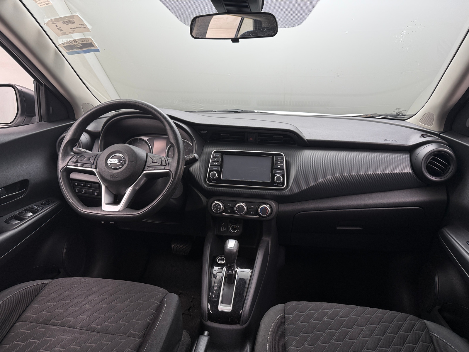 Thumbnail: 2021 Nissan Kicks - 3