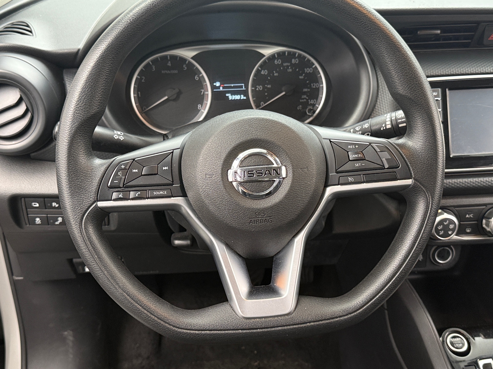 Thumbnail: 2021 Nissan Kicks - 5