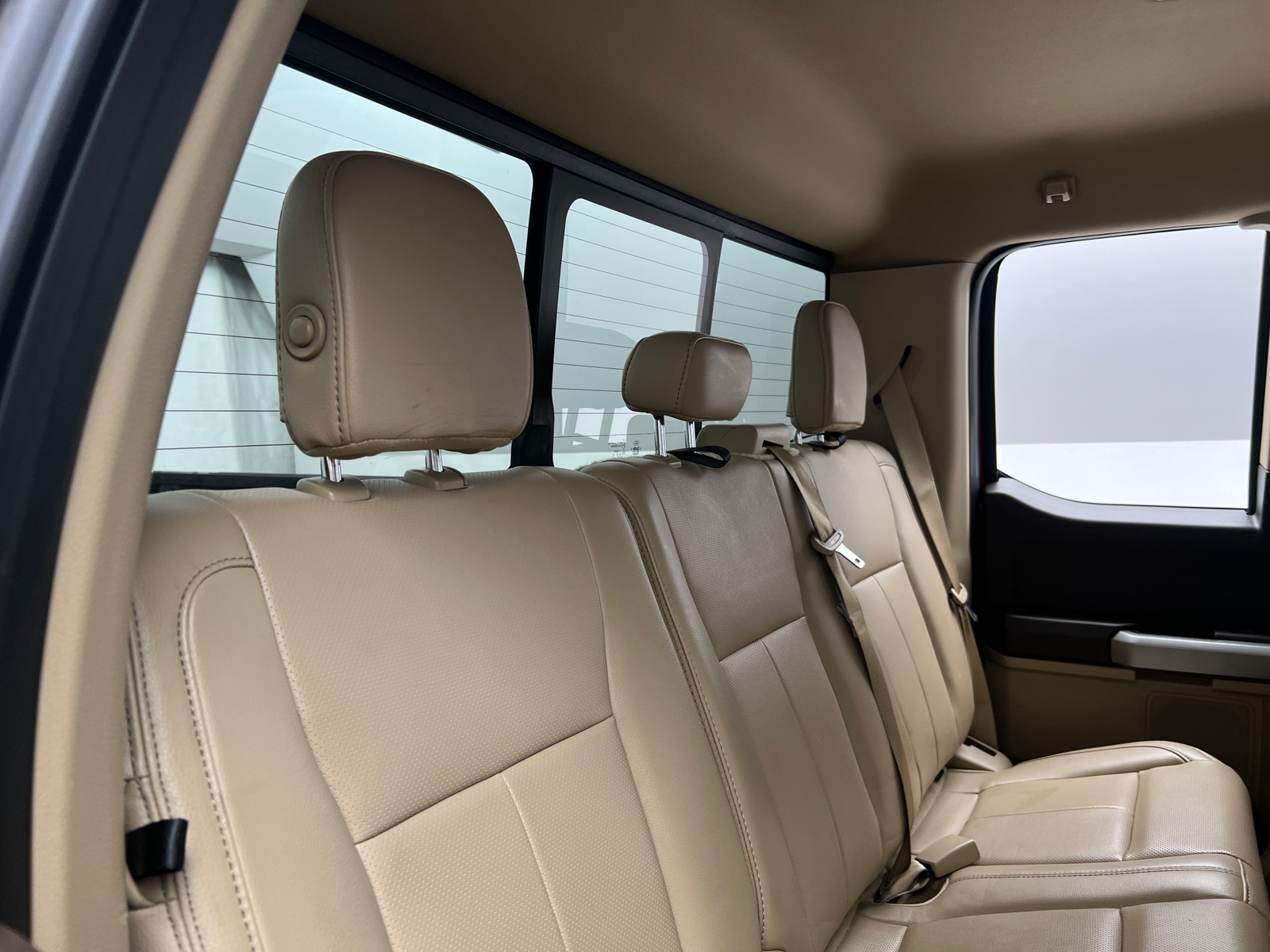 Thumbnail: 2018 Ford Econoline - 5