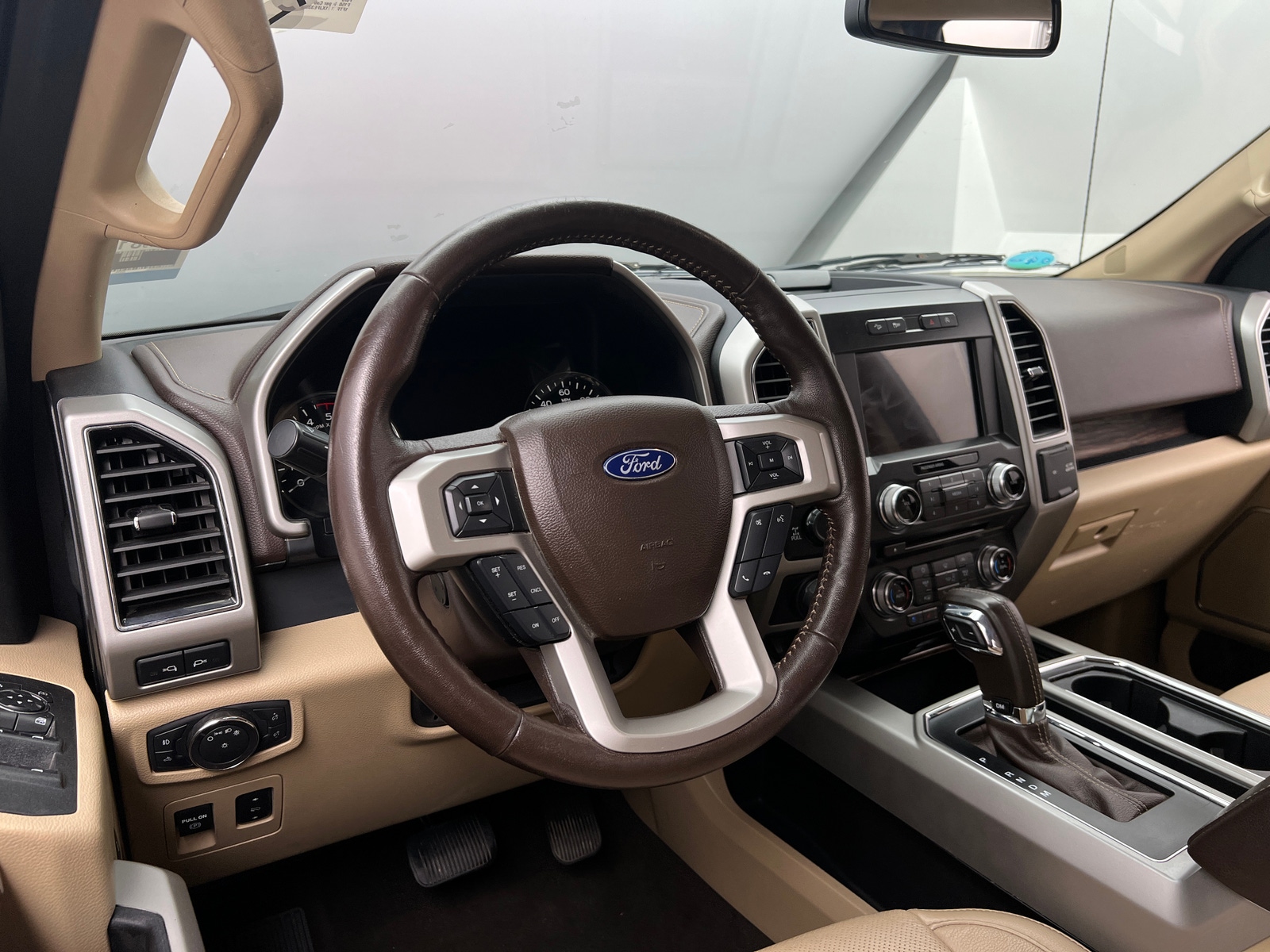 Thumbnail: 2018 Ford Econoline - 4