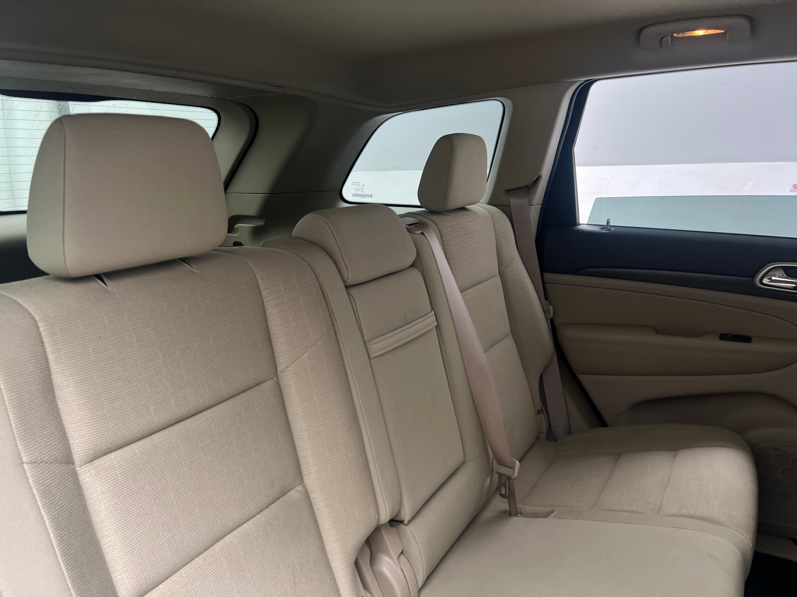 Thumbnail: 2015 Jeep Grand Cherokee - 6