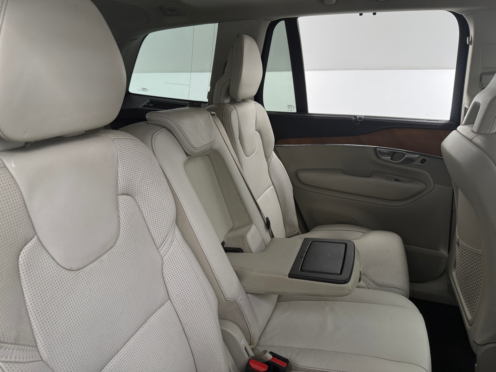 Thumbnail: 2020 Volvo XC90 - 5