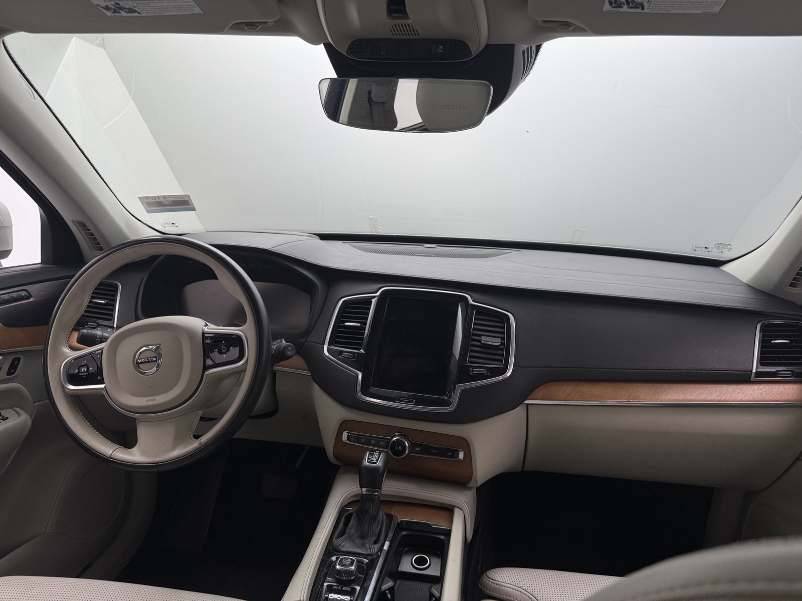 Thumbnail: 2020 Volvo XC90 - 2