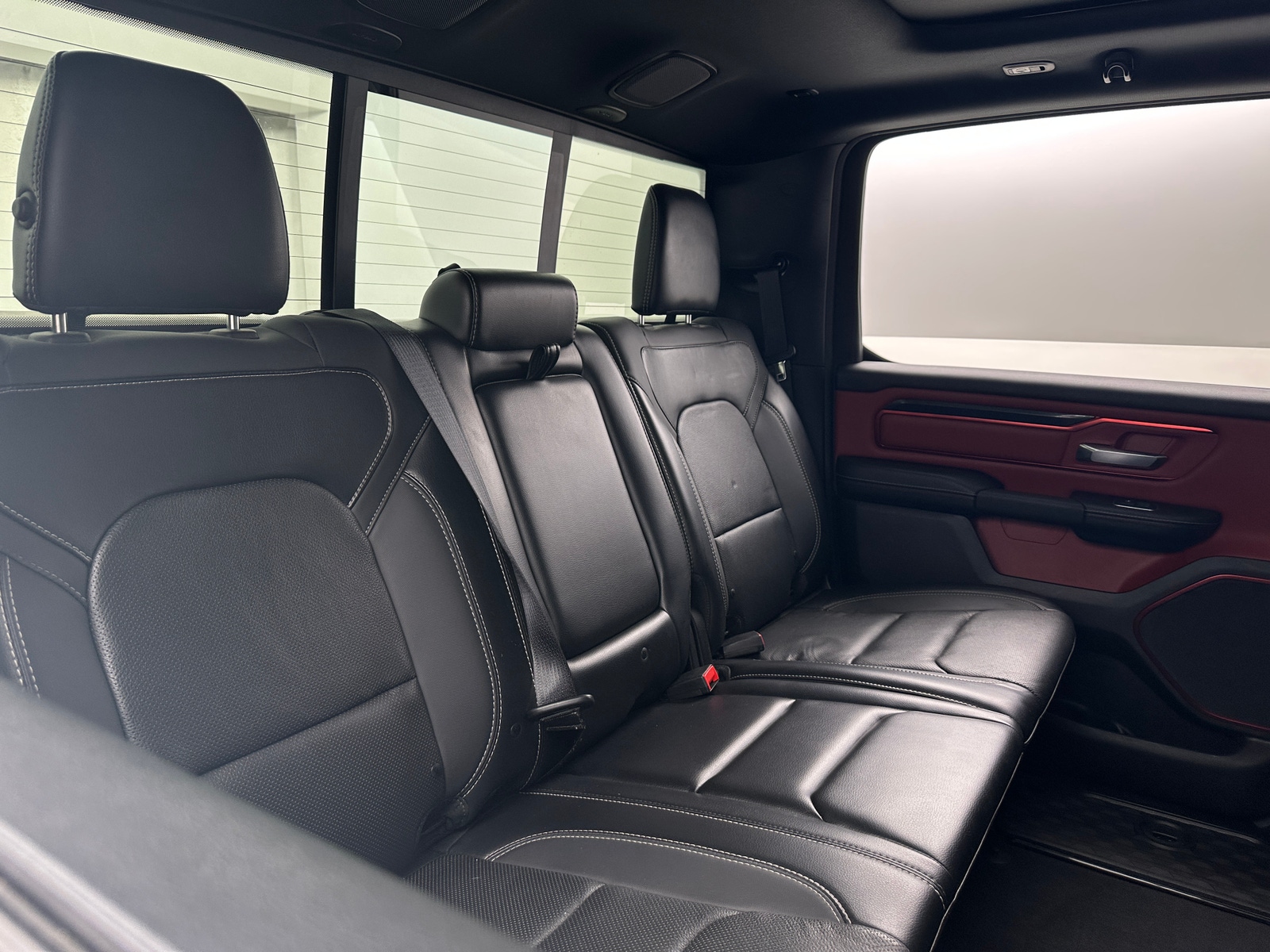 Thumbnail: 2019 RAM 1500 - 5