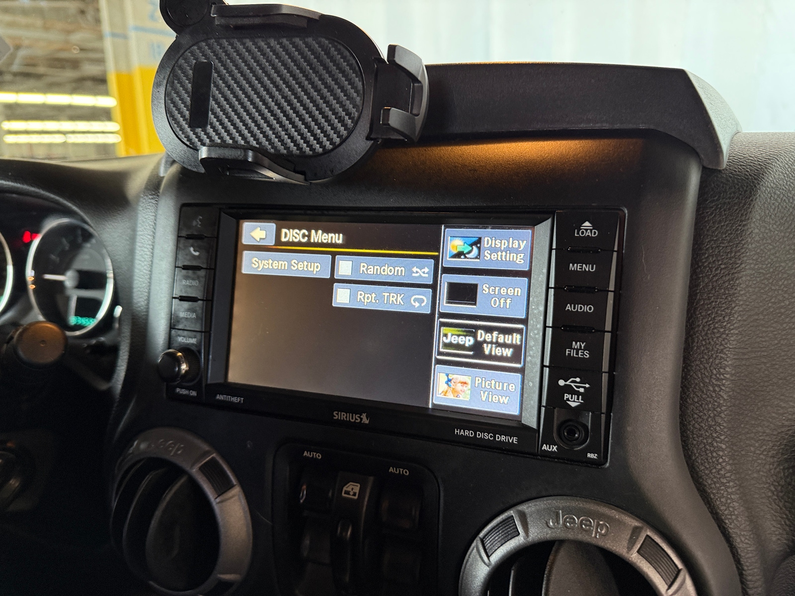 Thumbnail: 2016 Jeep Wrangler - 4