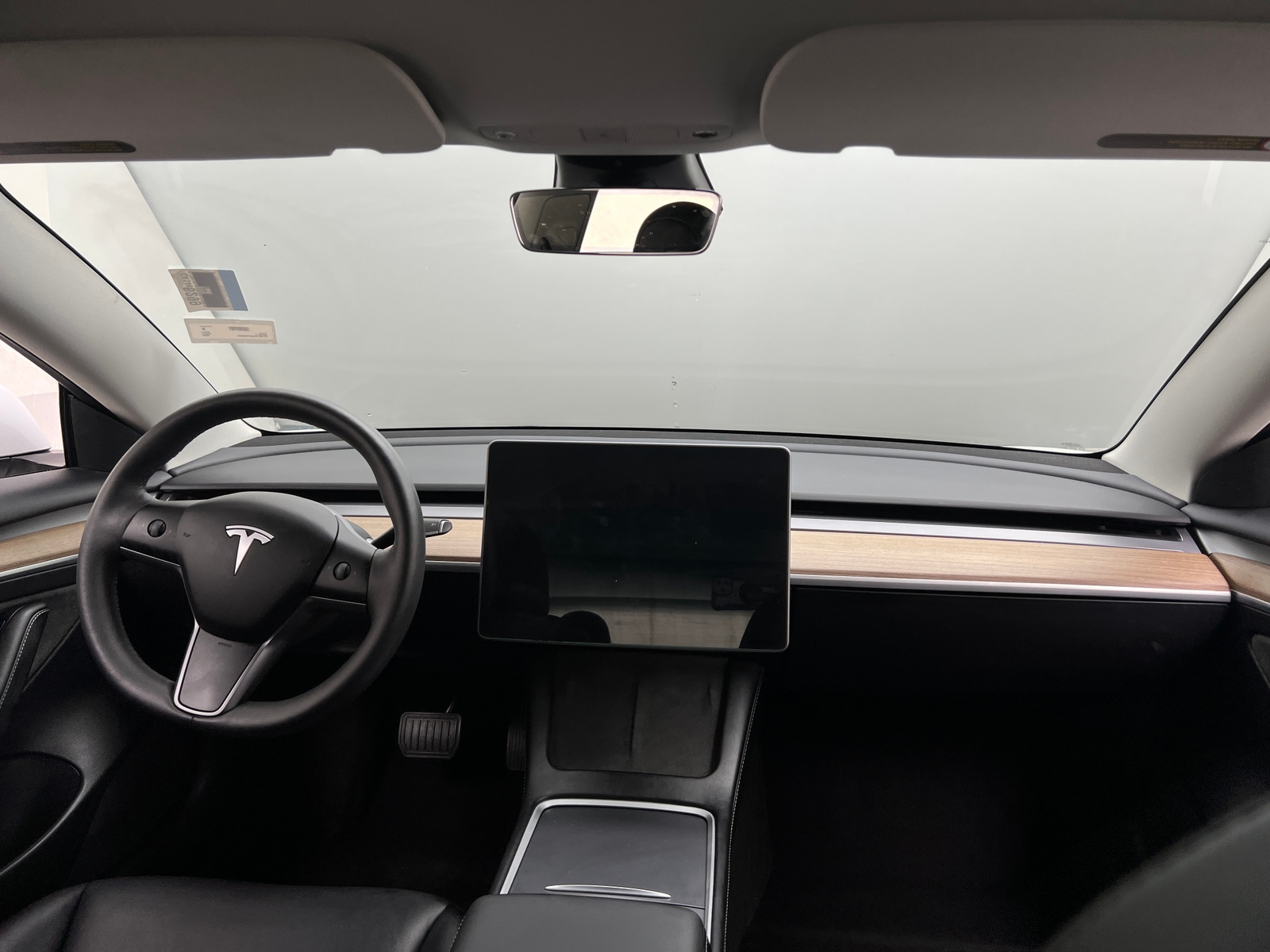 Thumbnail: 2023 Tesla Model 3 - 2