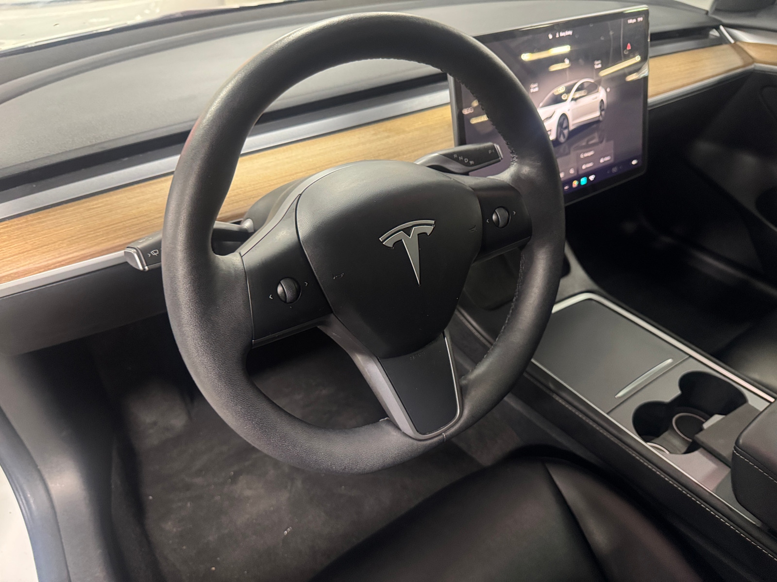 Thumbnail: 2023 Tesla Model 3 - 4
